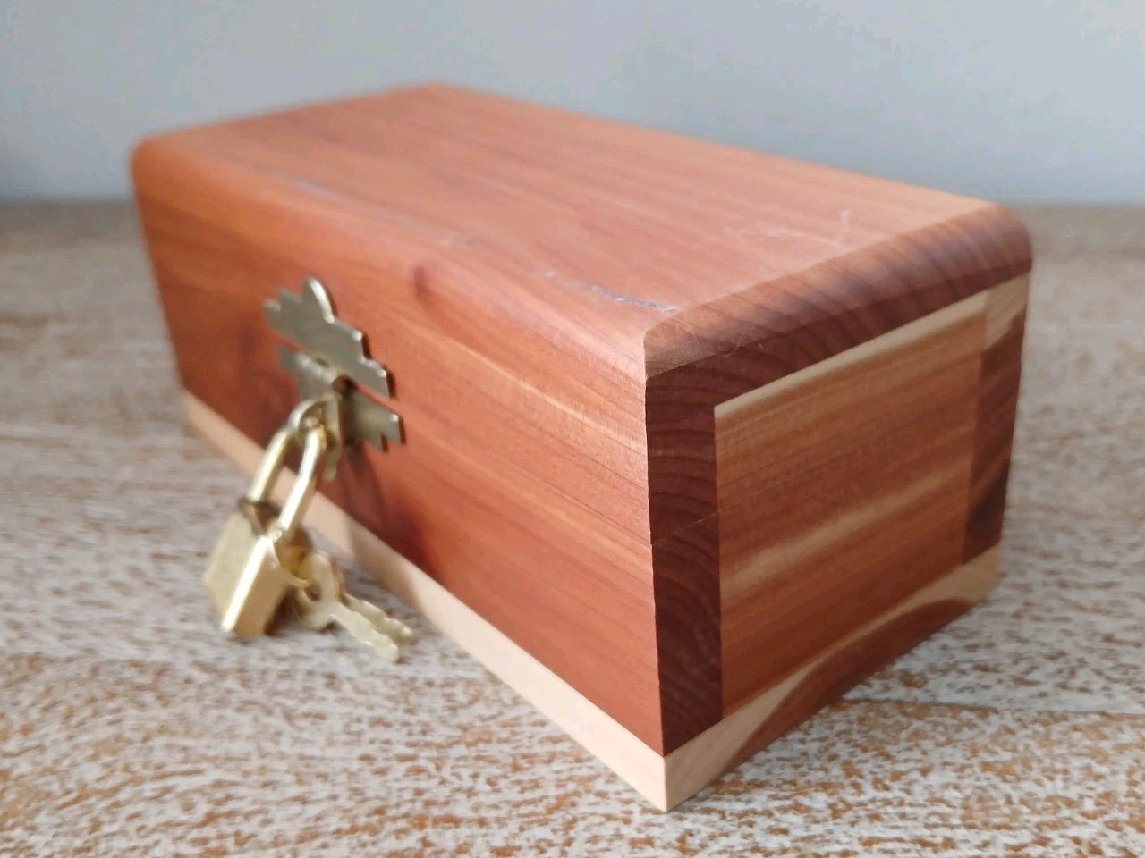 Cremation Urn Small Pet Cat Dog Keepsake Ashes Burial Memorial Wood Funeral Box