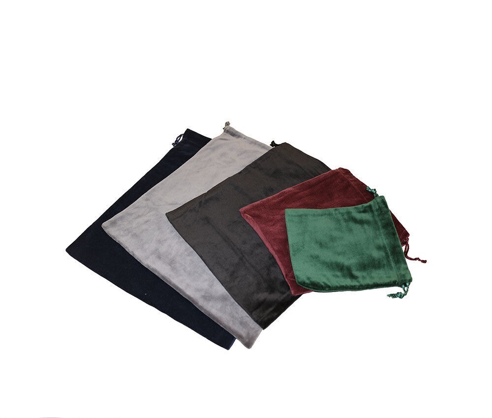 Rainbow Bridge Cremains Bags Ash Containment – Small/Medium