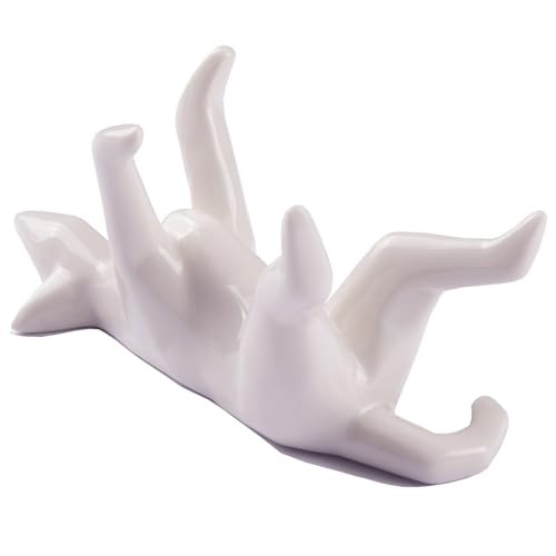 Dog Mom Gift for Women, Ring Holder for Wedding Jewelry – Dog Ring Holder