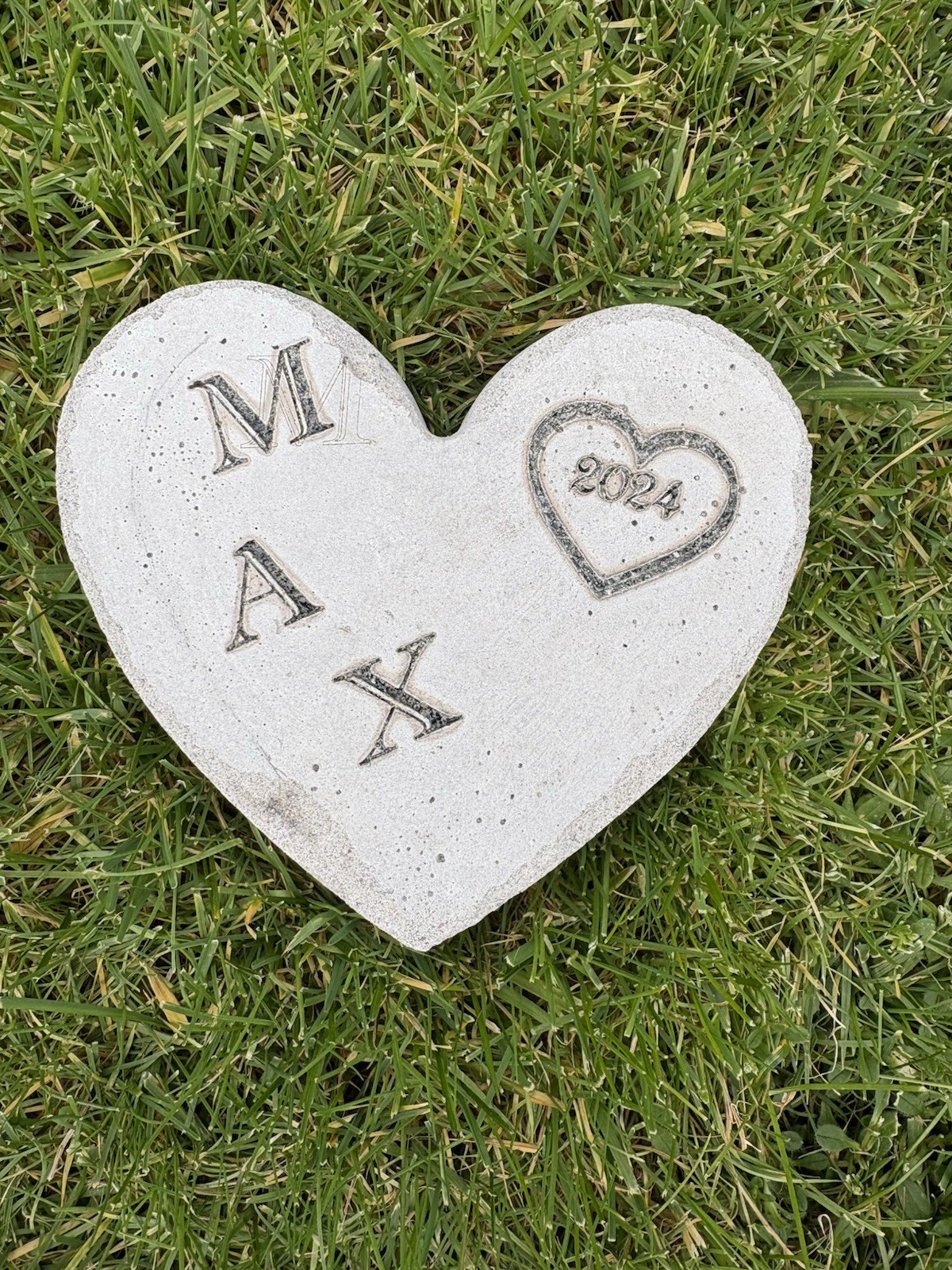 Pet Memorial Stone Marker Cats Dogs People?