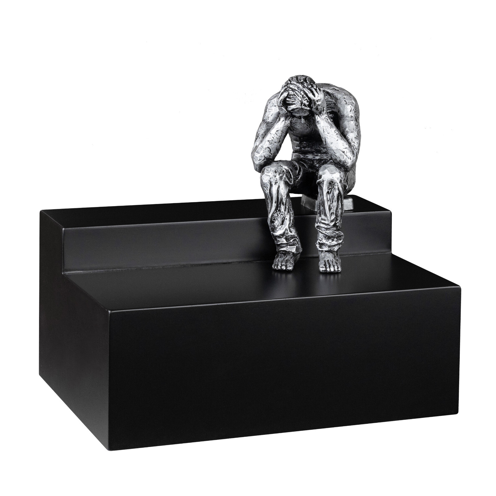 Urns For Ashes Adult Male , ‘Reverie’ – Artistic Cremation Urns For Adult Ashes