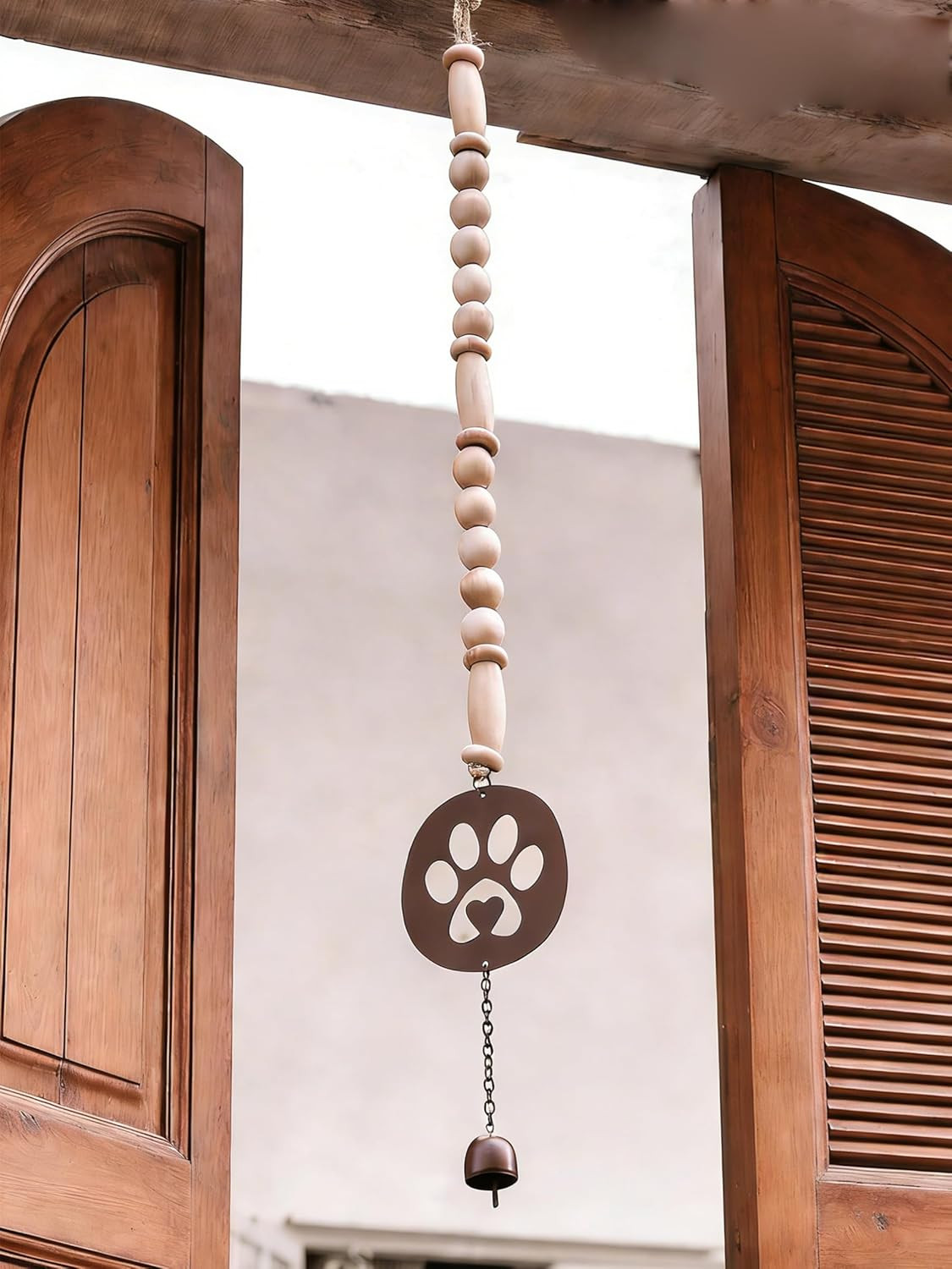 Pet Memorial Gifts for Dogs, Dog Memorial, Pet Memorial Wind Chime, Loss of a Do