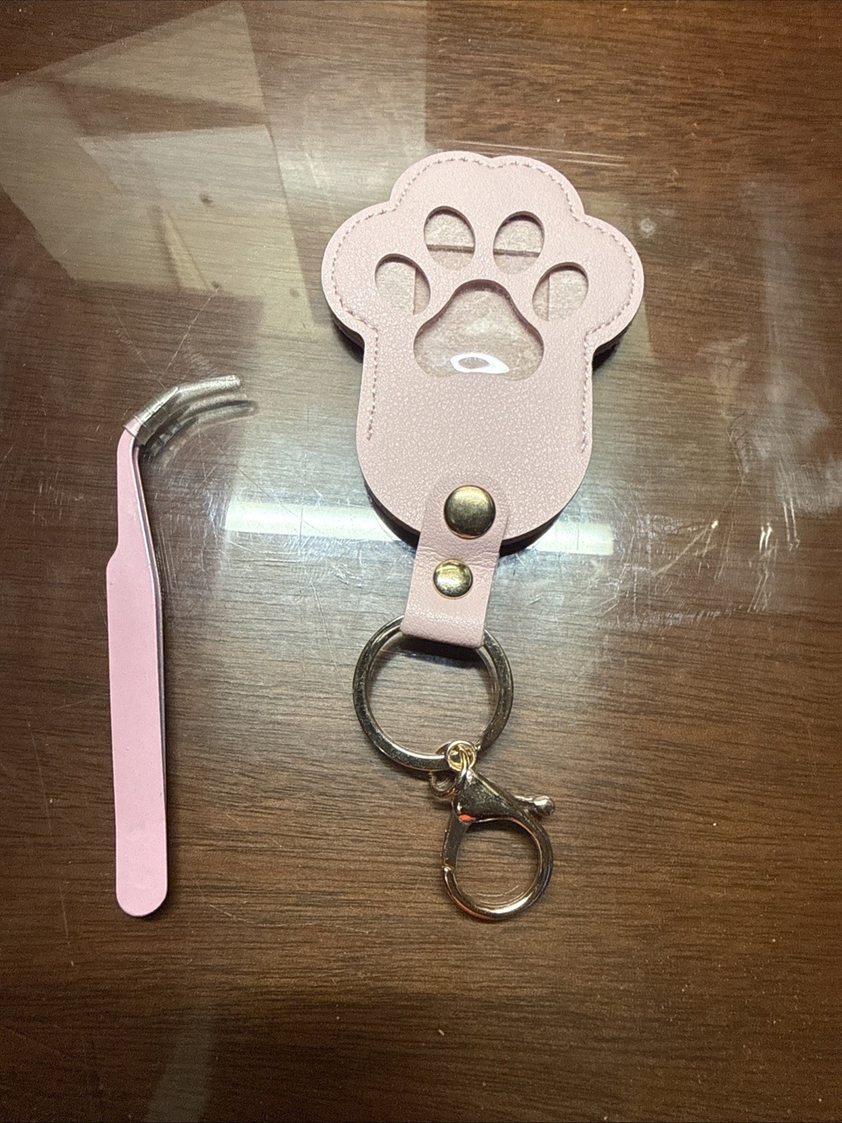 Pet Dogs, Cats, Memorial Key Chain