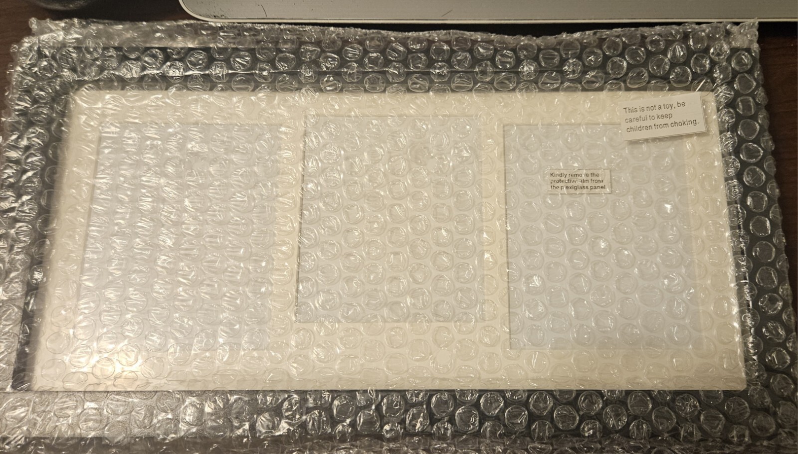 Paw Print Frame & Ink Pads Kit,Dog or Cat Paw Print Kit,2 No Mess Ink Pads fo…