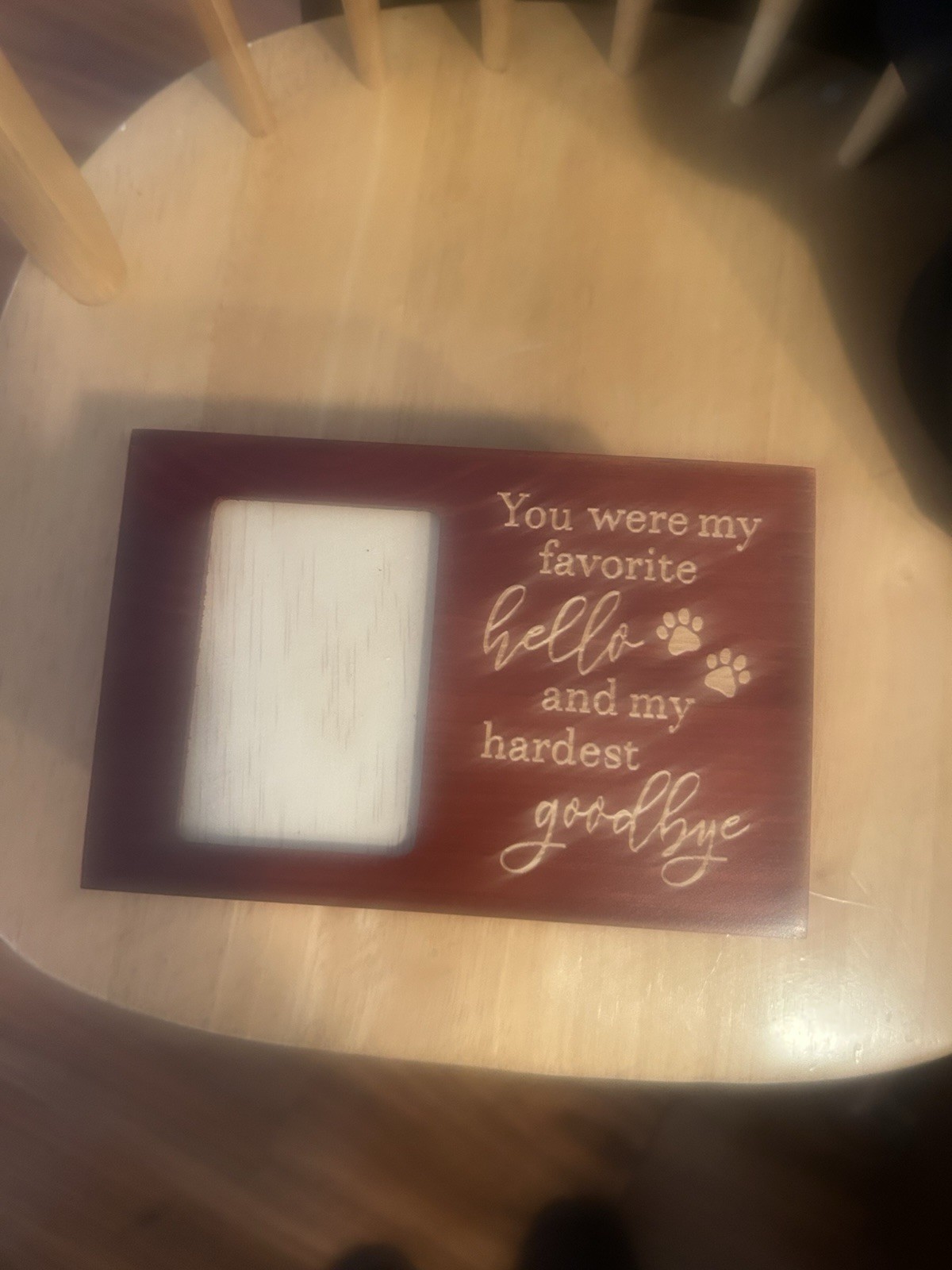 Cremation Urn for Pet Cats Dogs Keepsake Ashes Burial Memorials Wood Funeral Box