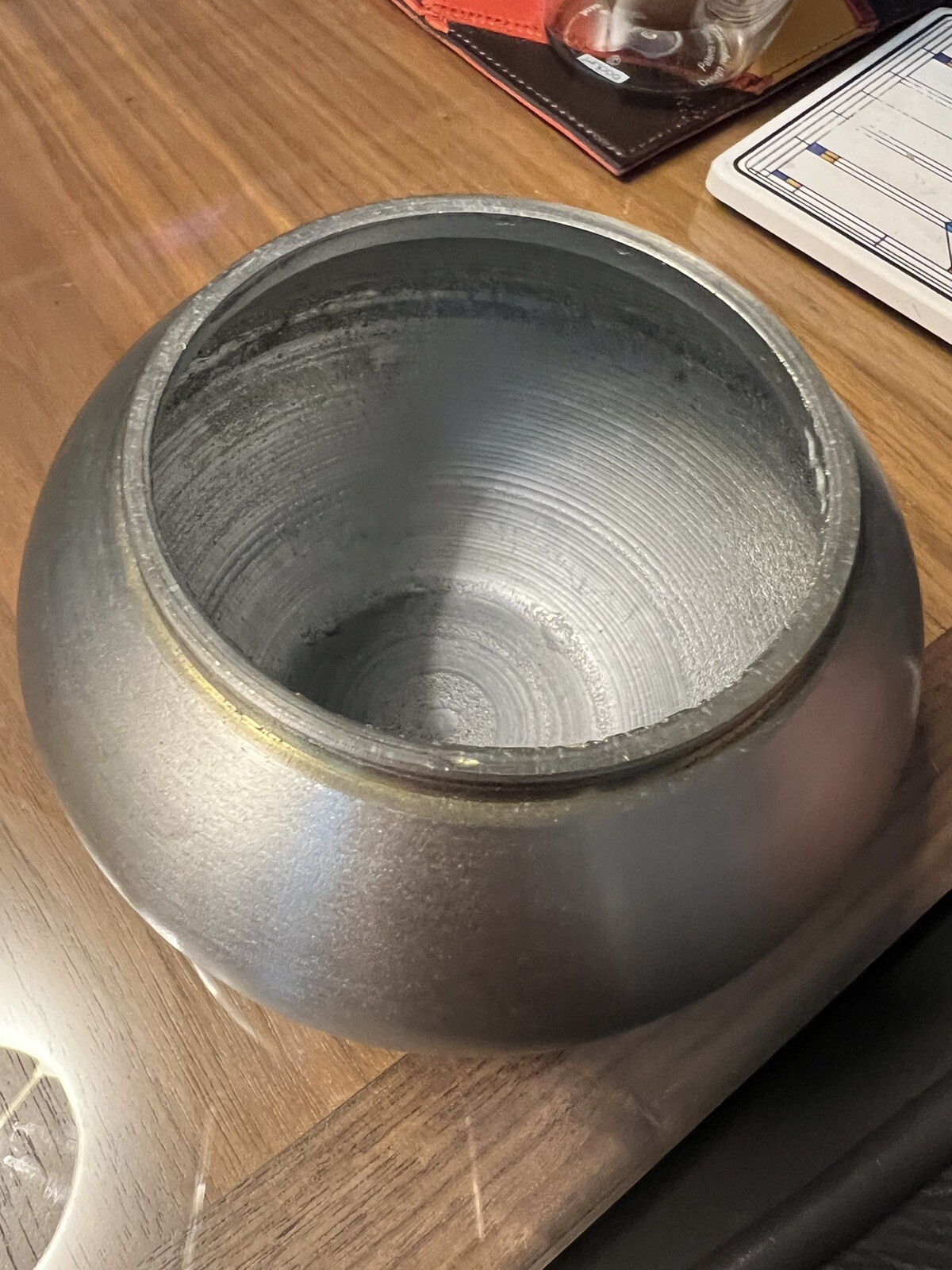 Dog Cremation Urn for Dogs and Cats — Brushed