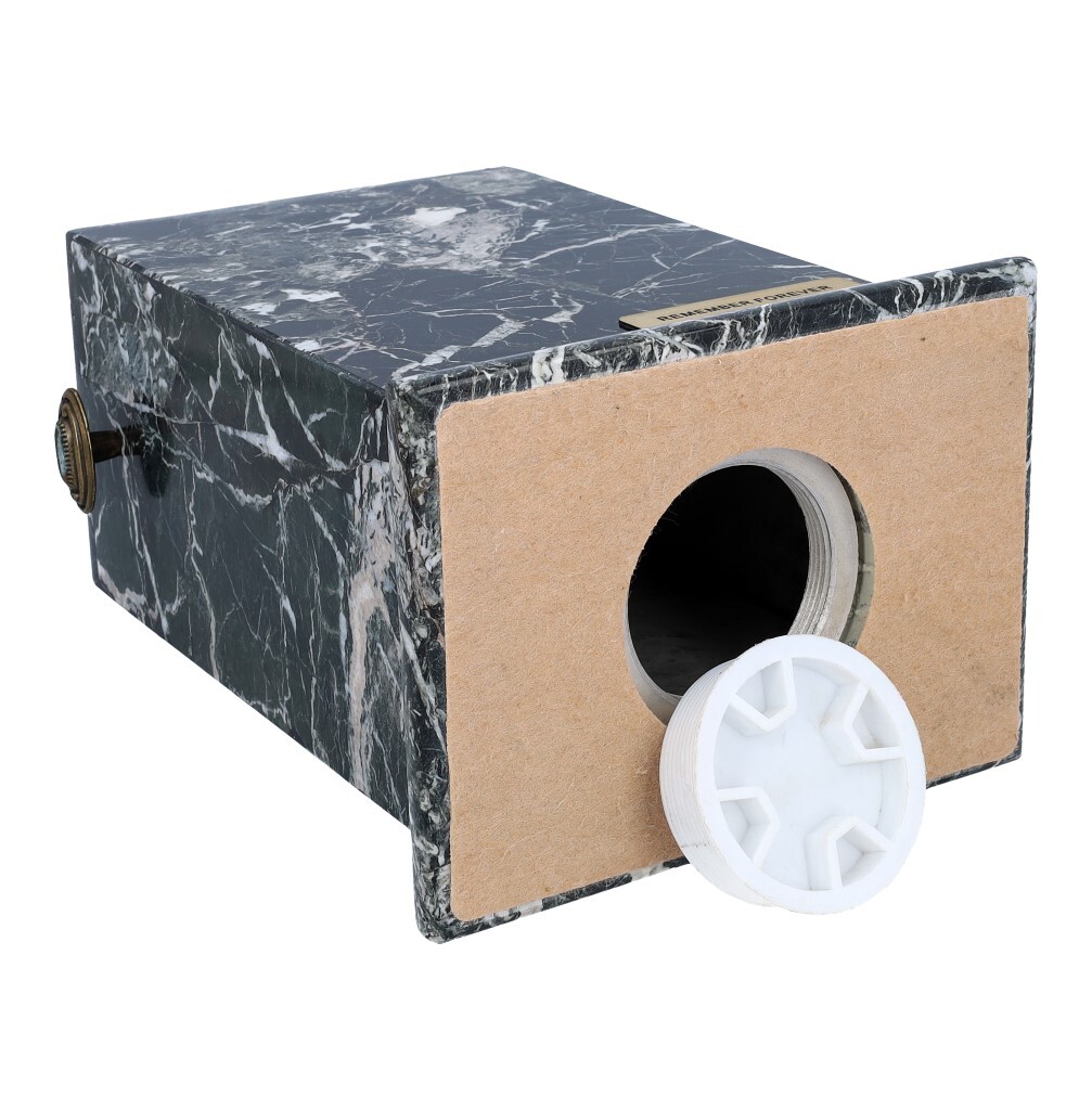 Stone Cremation Urns, Natural Onyx Funeral Urns, Urns With Doves, Beautiful Urns