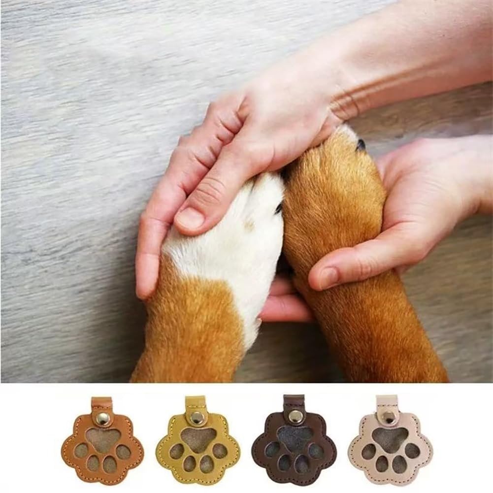Personalized Pet Hair Keepsake for Dog, Pets Hair Storage Pouch Fur Memorial …