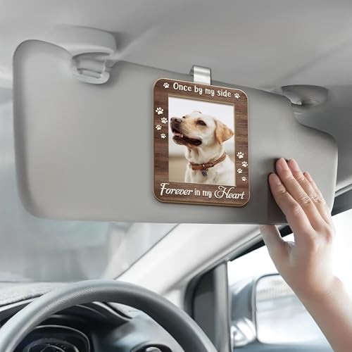 Dog Memorial Gifts for Loss of Dog Sympathy Gift, Loss of Loss Of Pet Frame