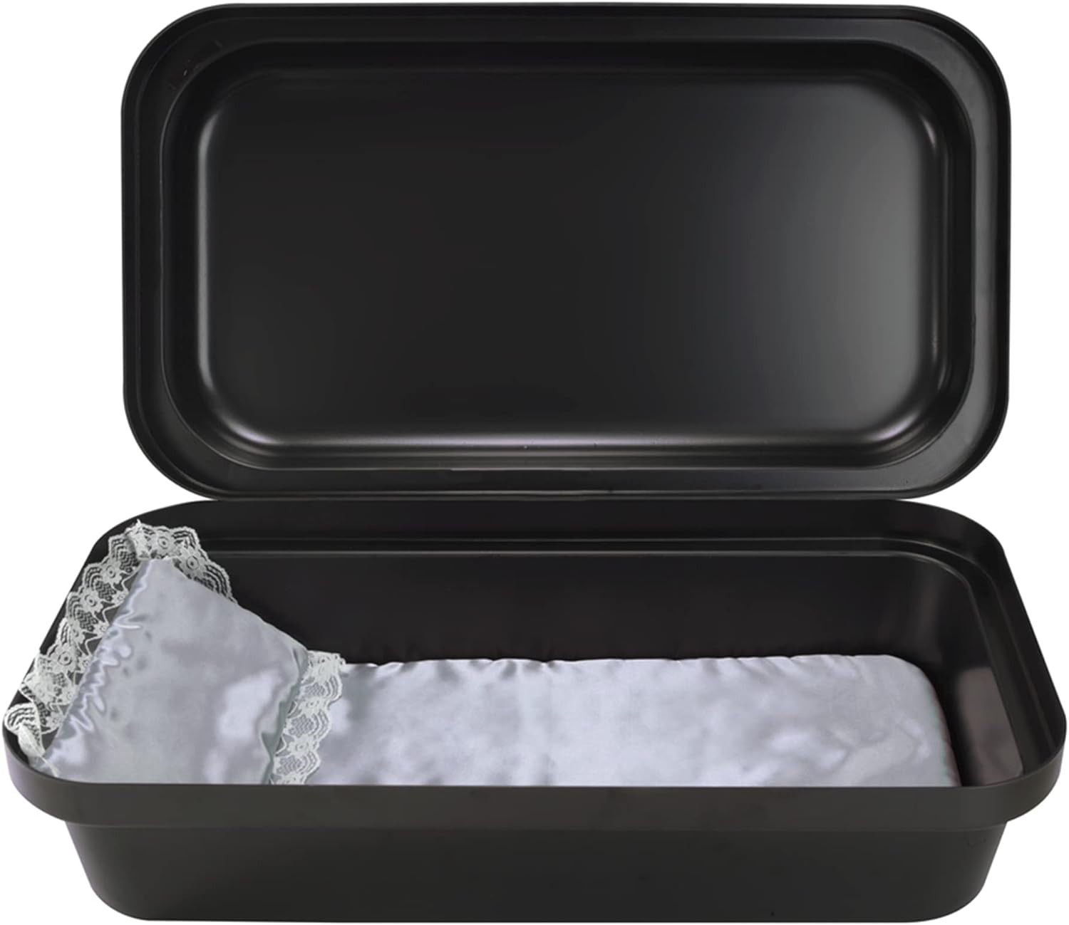Pet Casket Ultra Strong and Safe Pet Burial Box for Dogs, Cats, and Animals