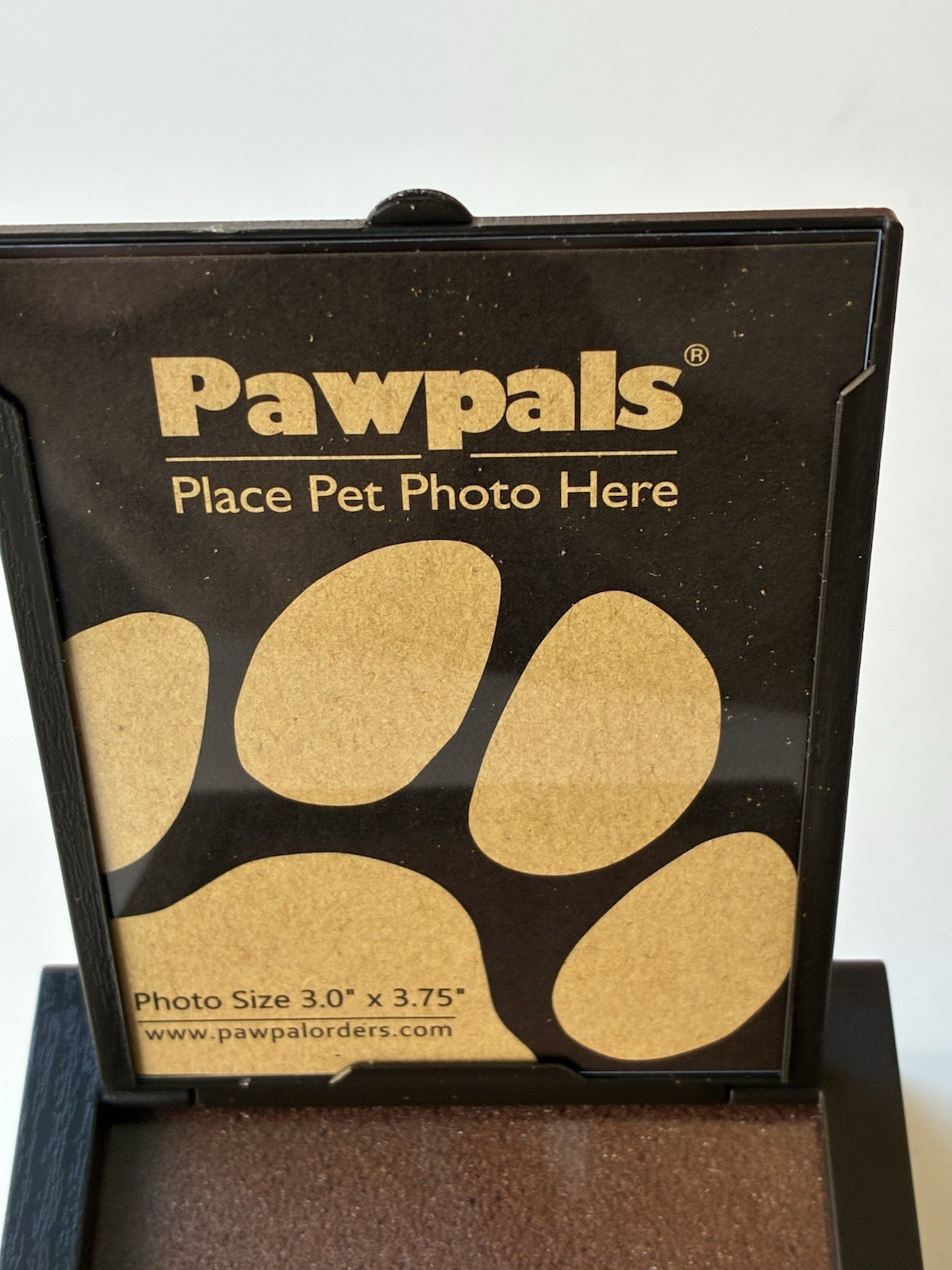 PawPals ~ Paw Print Keepsake Mold Kit~ Small -Large Impression~ New In Box