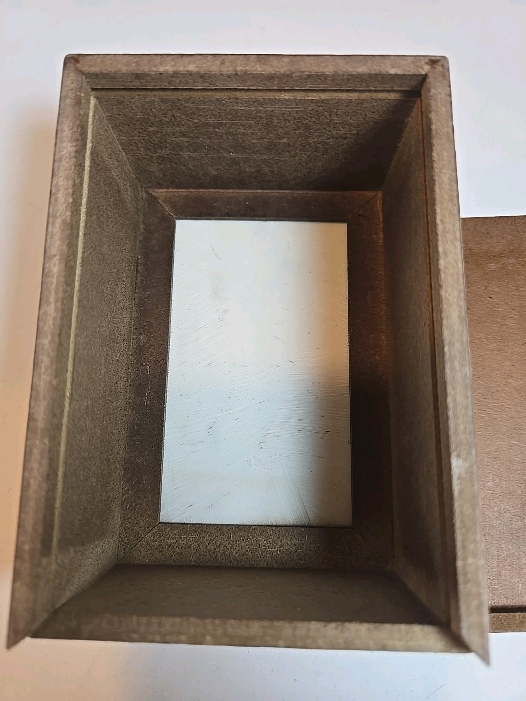 Rosewood Handcrafted Tree of life Personalize Memorial Box Human and Pet Ashes
