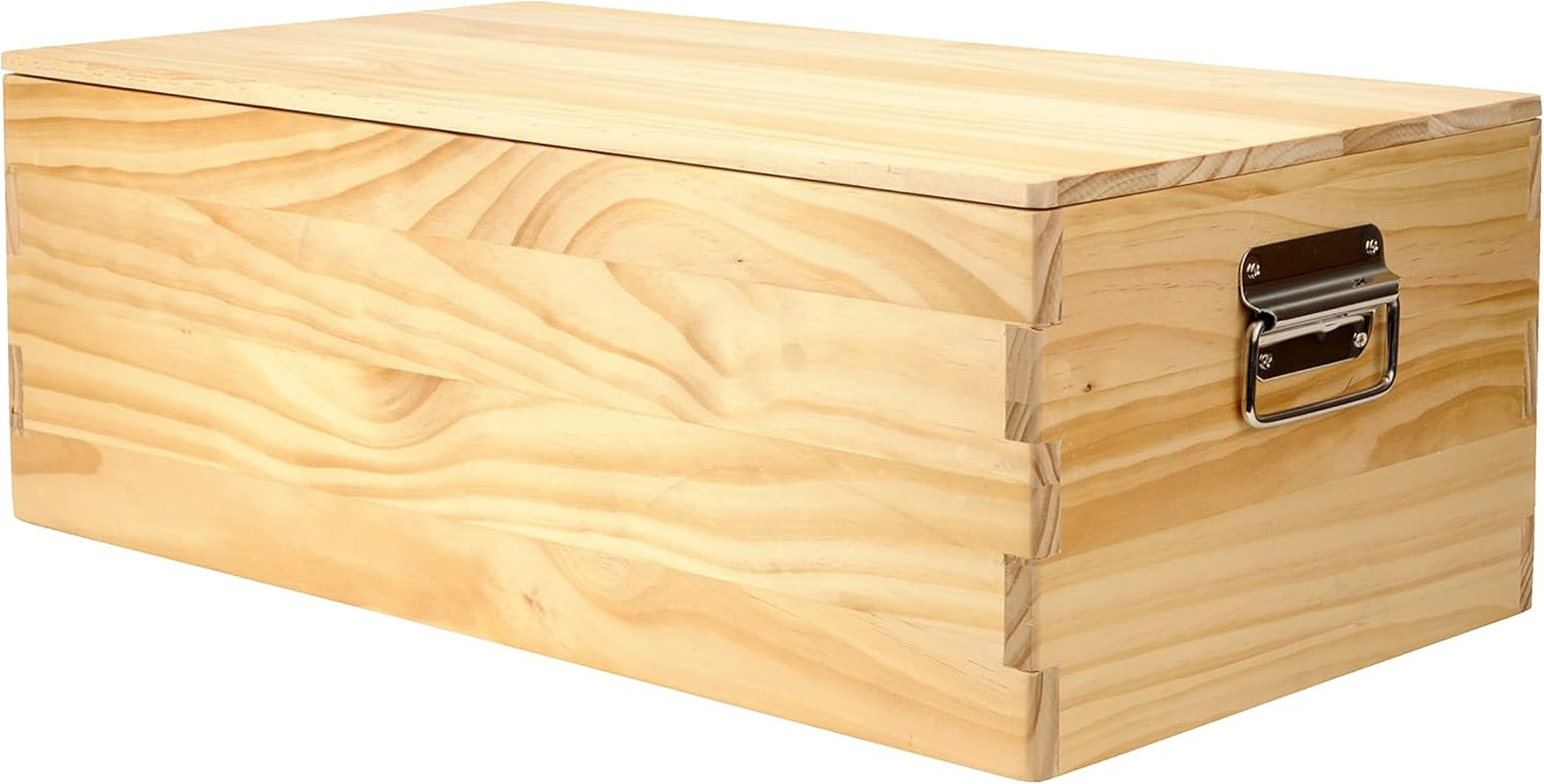 Pet Casket, Burial Pet Loss Coffin, Pet Memorial Box for Dogs, Cats and Animals