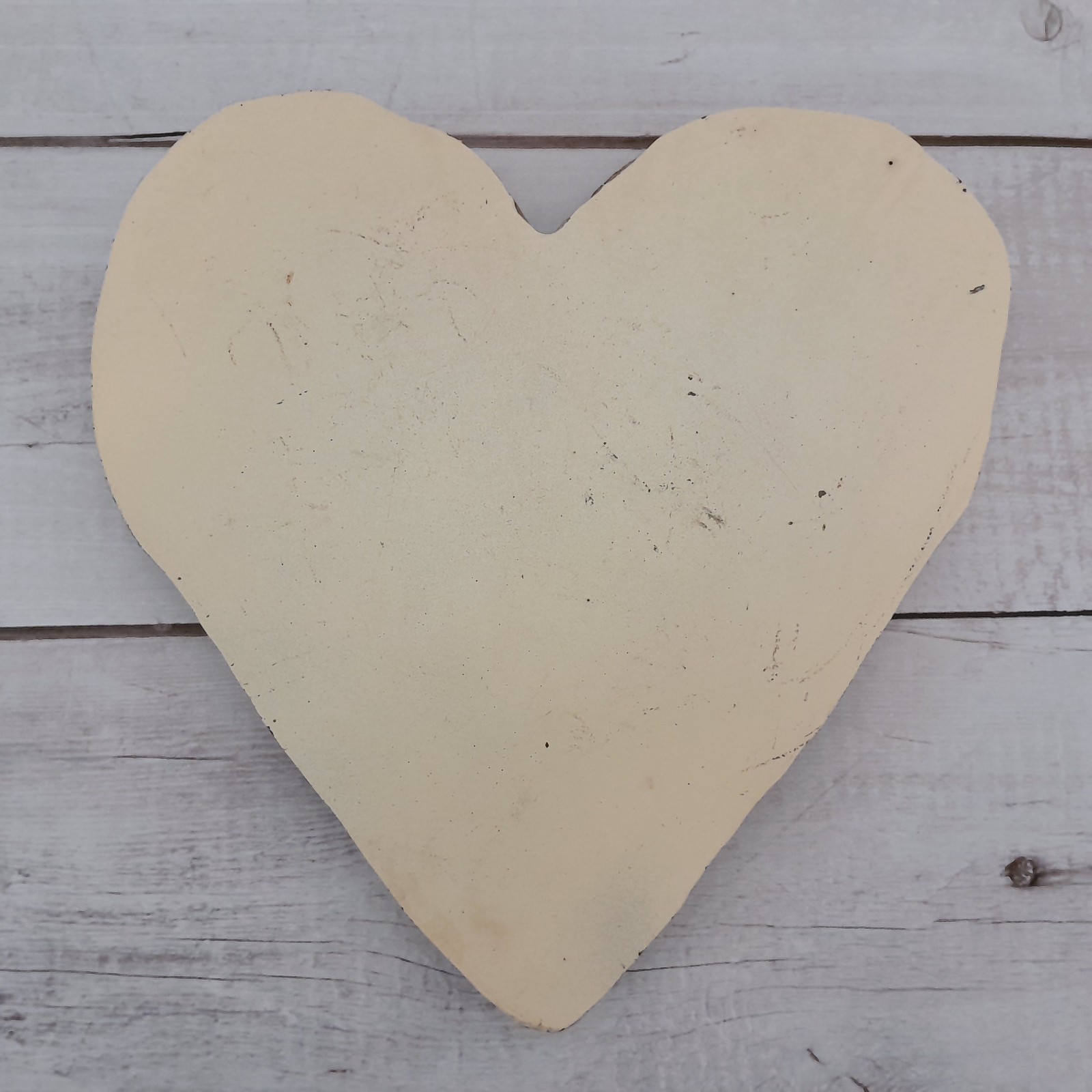 Memorial Stone for Pets Heart Shaped Resin 9×9