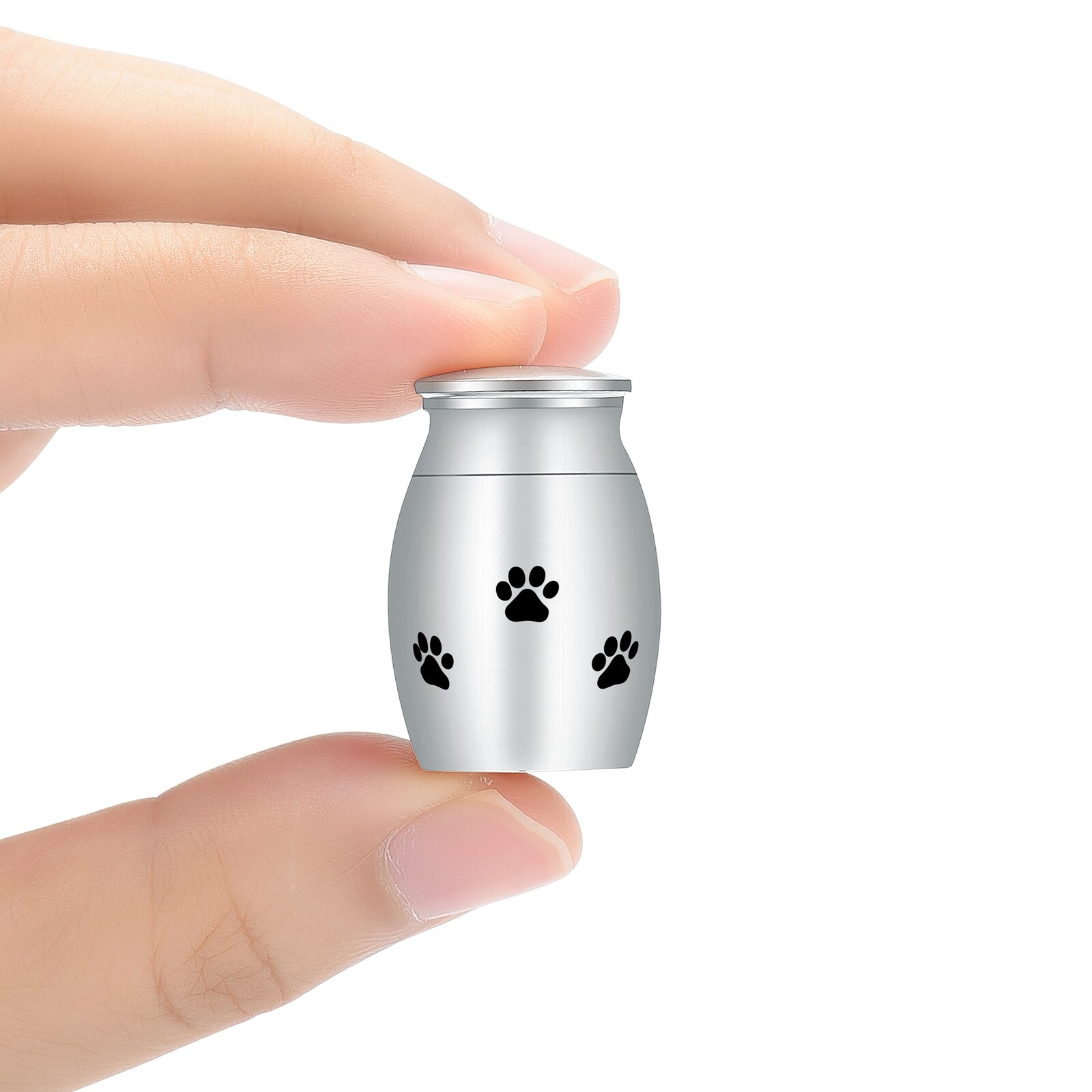 Cremation Urn for Ashes Mini Urn for Human Ashes Memory Decorative Urn Keepsake