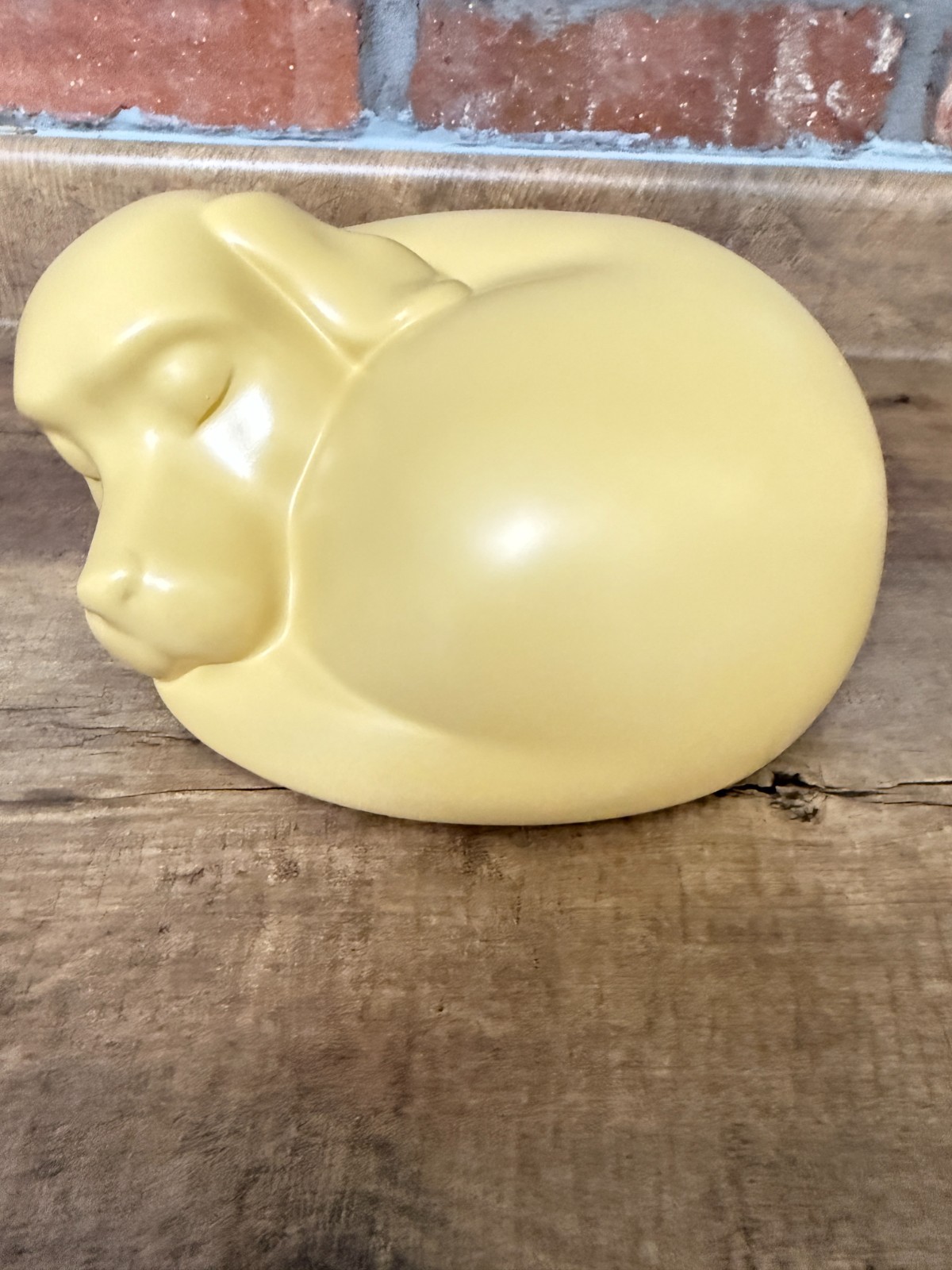 Pet Memorial Urn for Large Brown Dog to 125LBS Golden Retriever Cremation Ashes