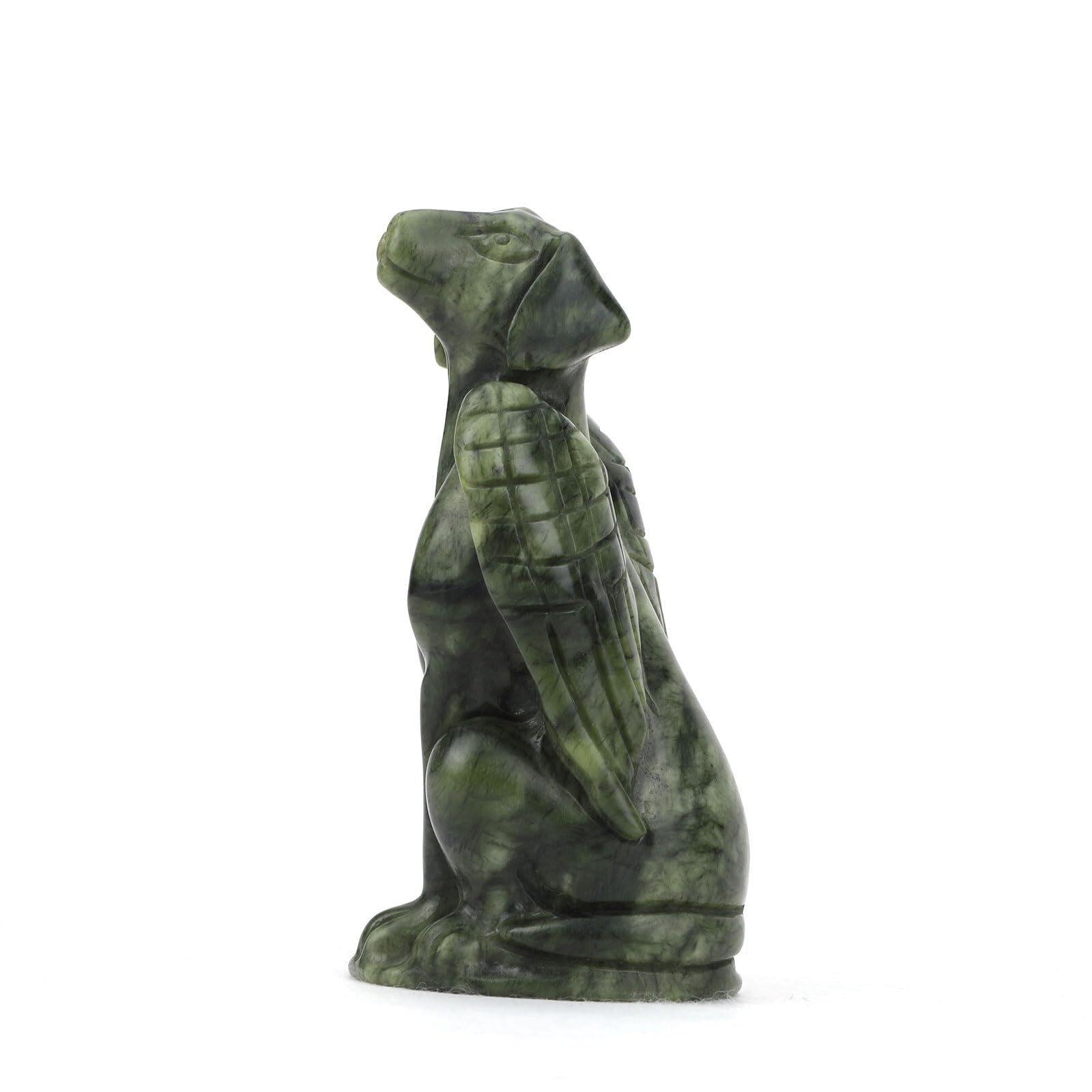 Statue-Angel Dog Memorial Statue Dog Passing Away Bereavement Gifts Pet Loss …