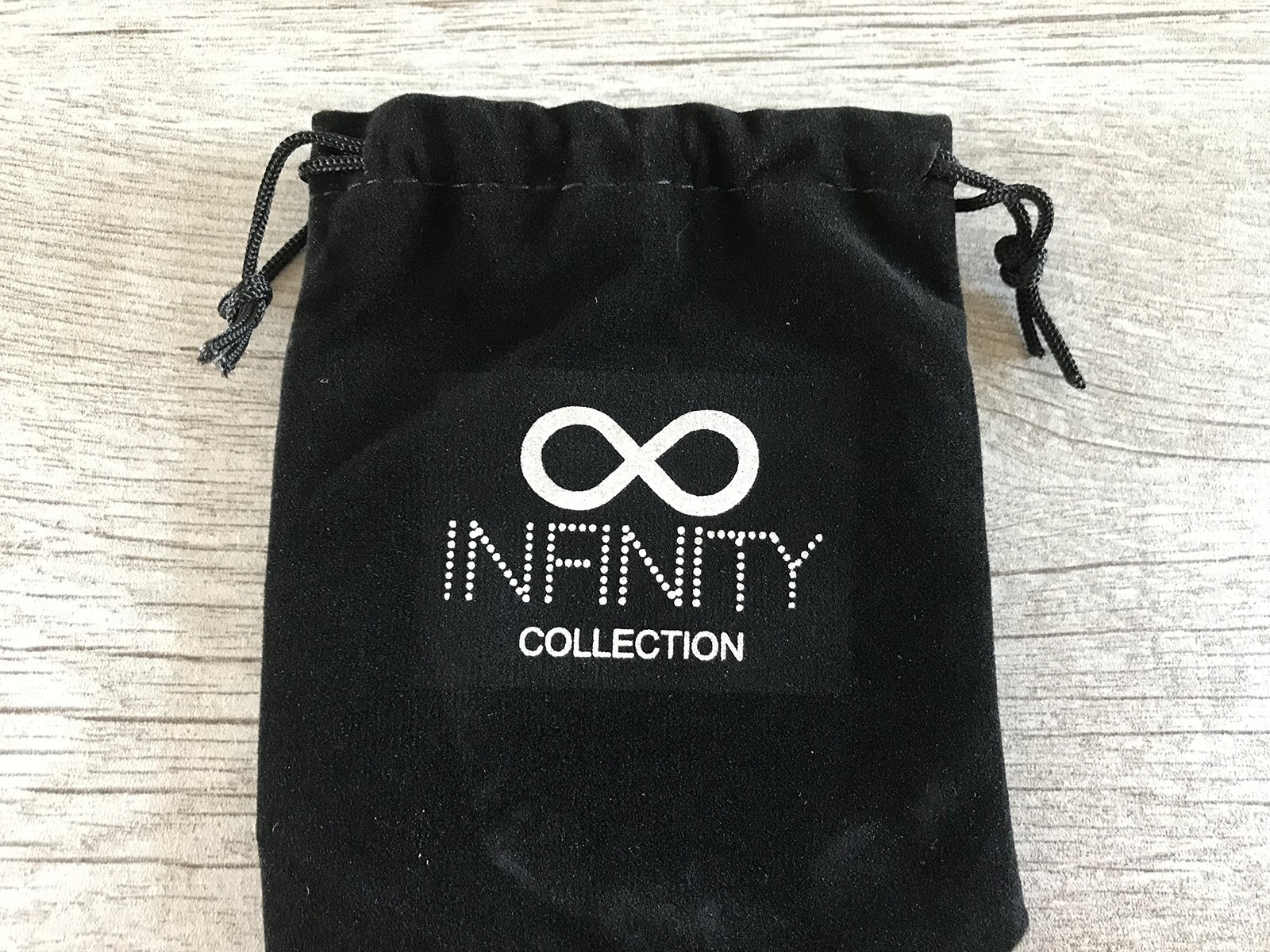 Infinity Collection Dog Charm Bracelet – Paw Print Jewelry- Dog Lovers Bracel…