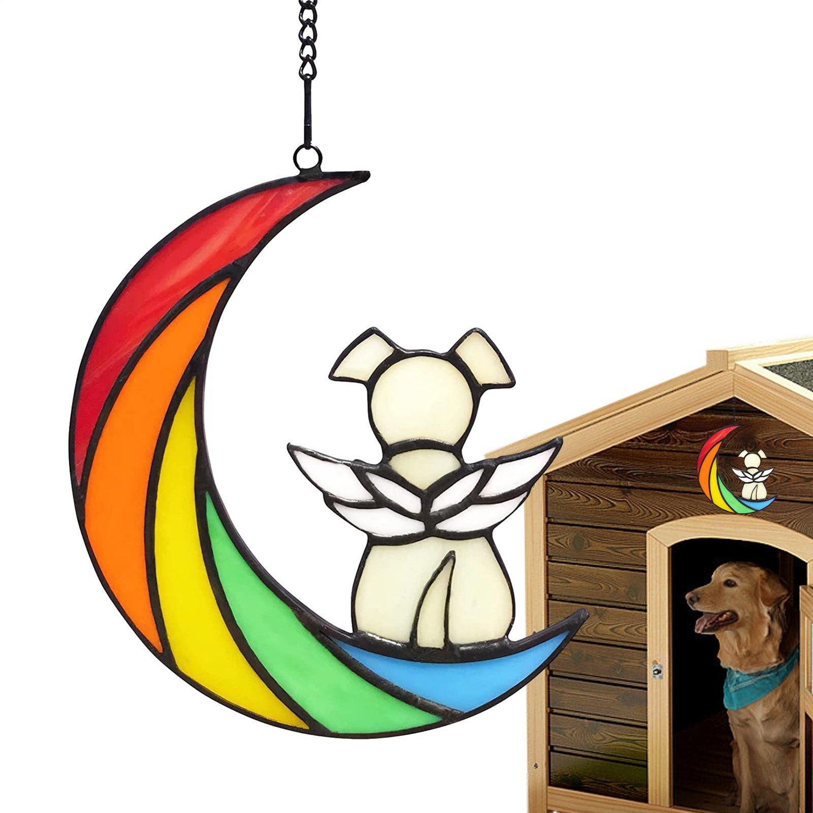 Acrylic Dog Memorial Acrylic Dog Memorial Gifts for Loss of Pet attractive