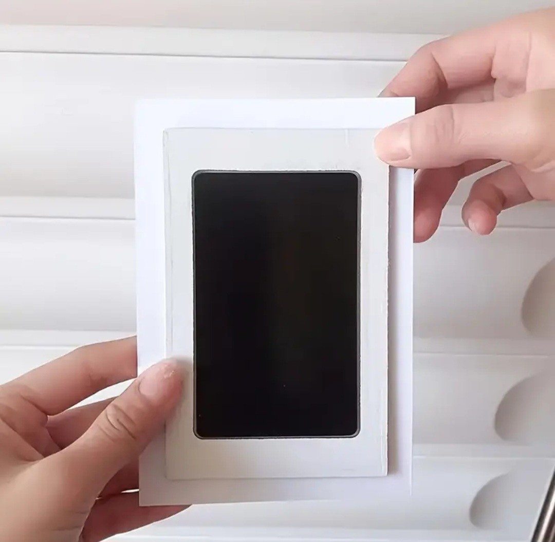 Touch Ink Pad Paw Print For Dog & Cat Scrapbooks Imprint Card Kit, FREE SHIPPING