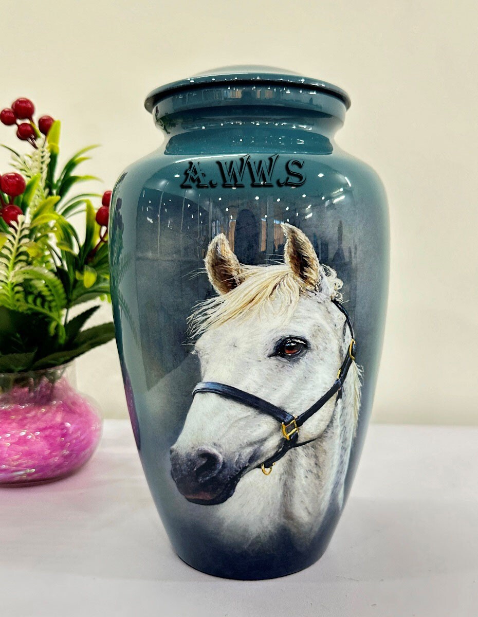 Cremation Urns for Human Ashes – Decorative Urns, Urns for Human Ashes Female &