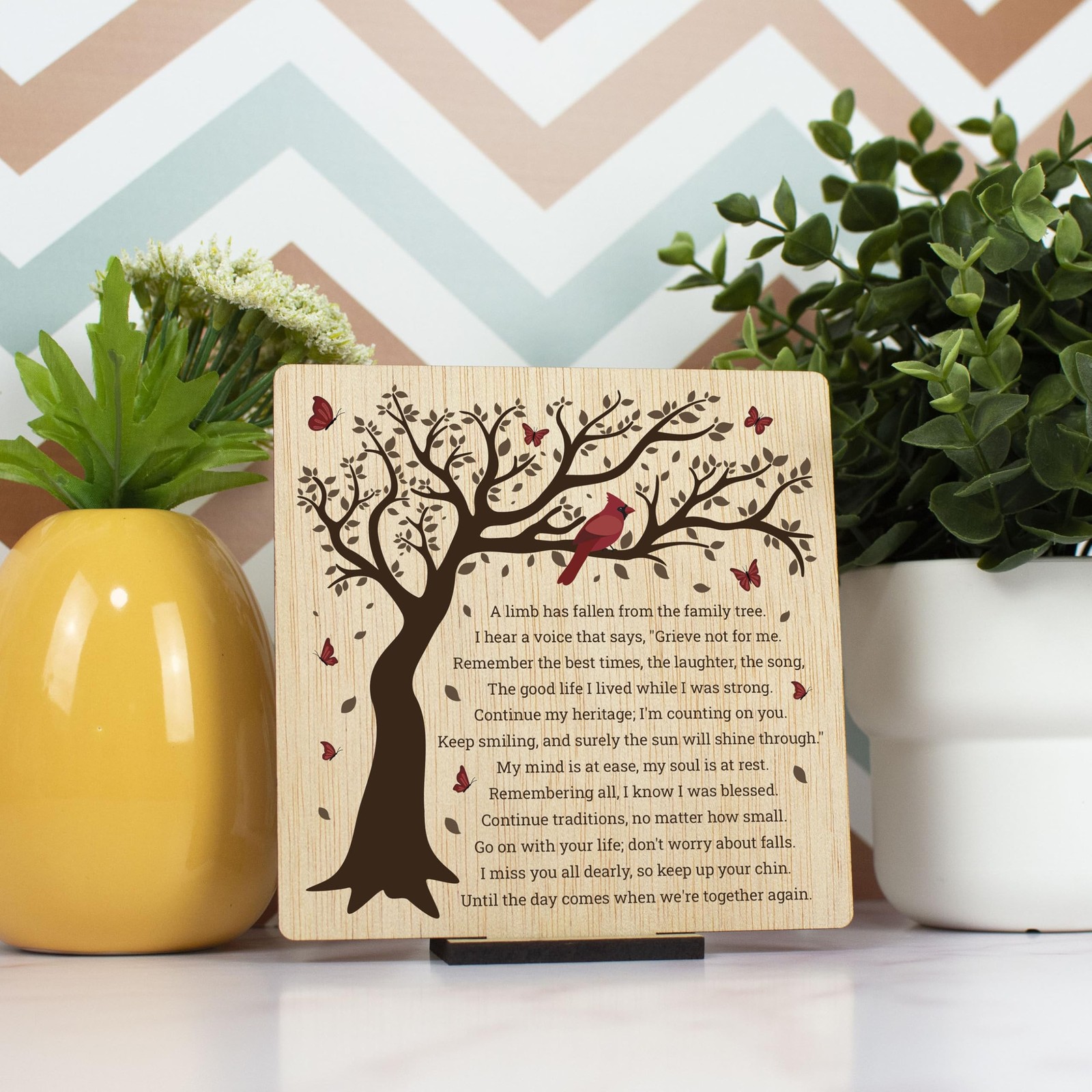 Sympathy Gifts for Loss of Loved One. In loving memory greeting card gifts In…