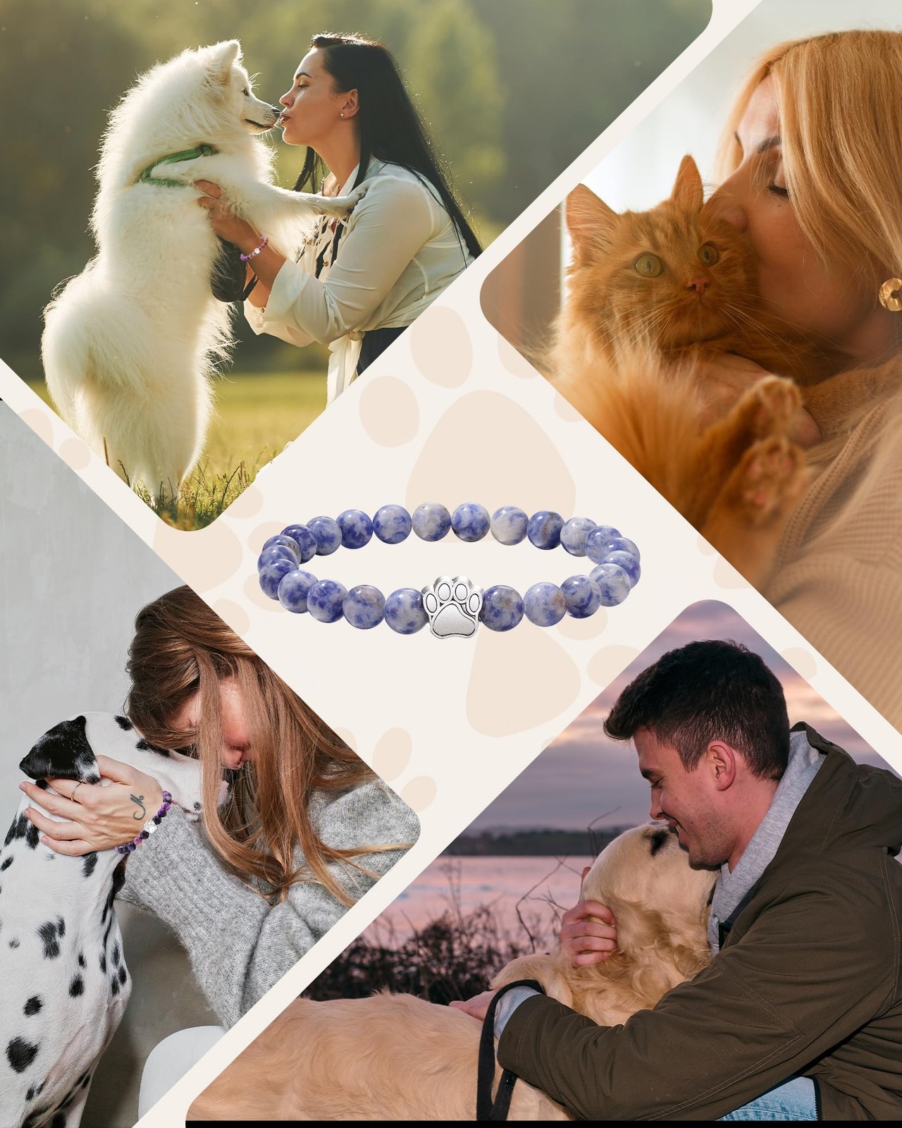 Dog & Cat Pet Loss Memorial Gifts – Sympathy & Bereavement Remembrance Gift