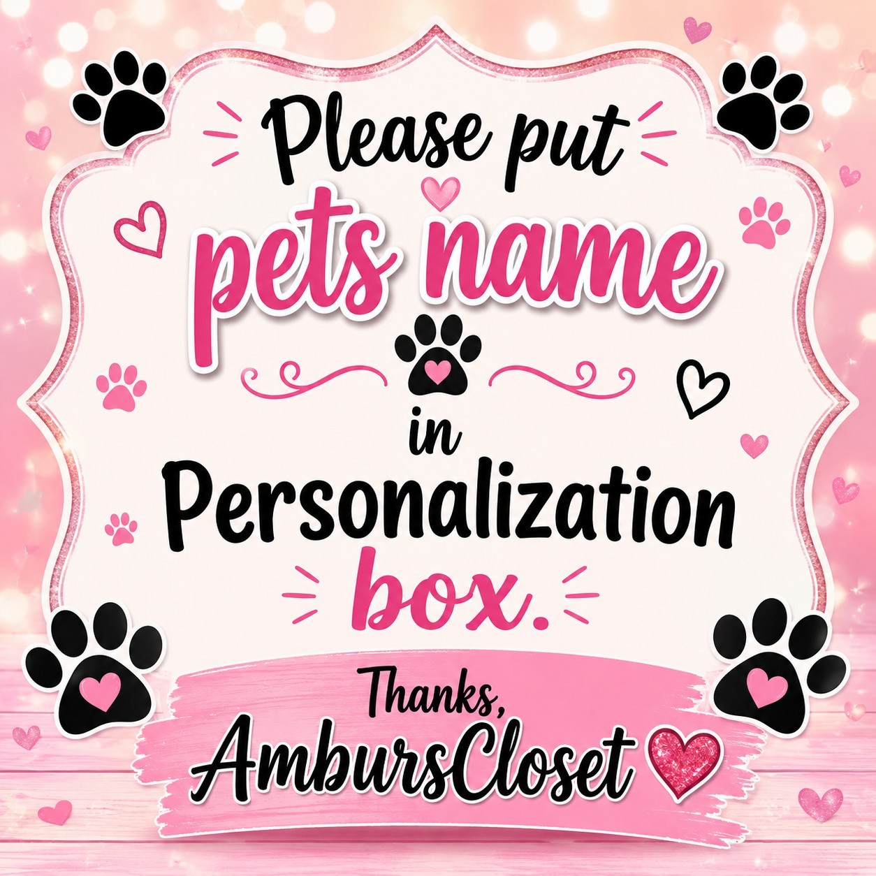 Personalized Cat Memorial Gift Handmade Keychain Butterfly Blue Or Pink