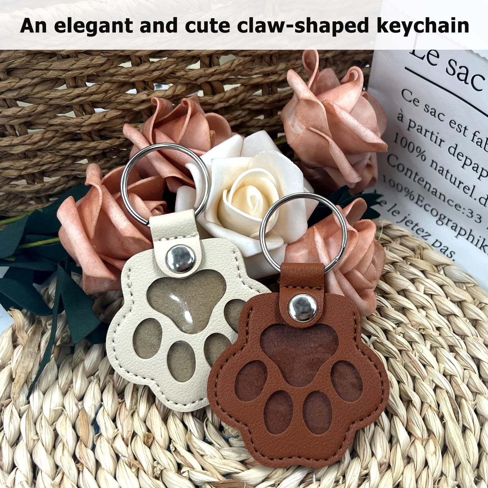 Personalized Pet Hair Keepsake for Dog, Pets Hair Storage Pouch Fur Memorial …