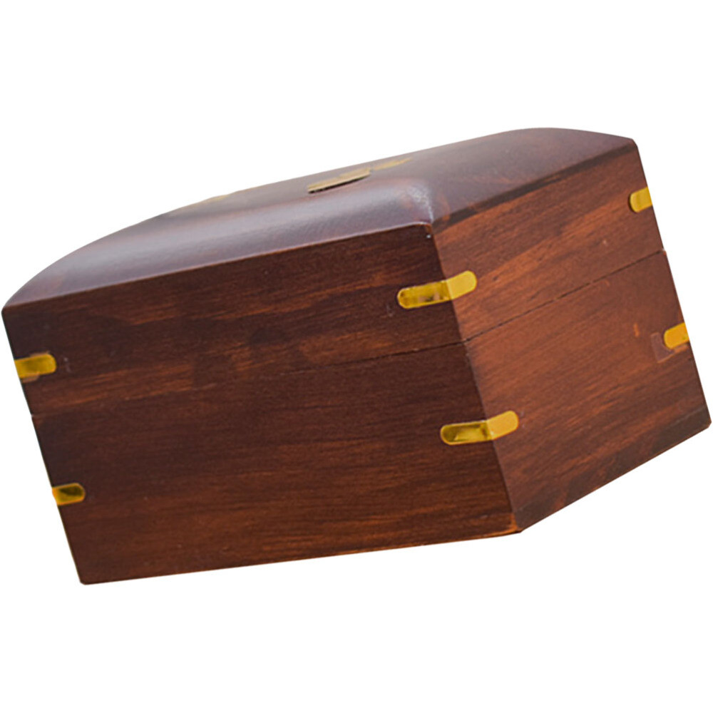 Large Memorial Funeral Cremation Decorative Pet Urn Cat Dog Home