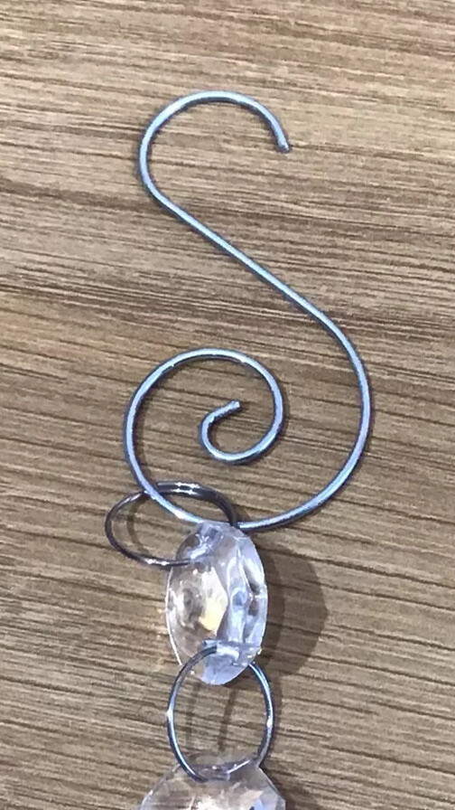Pet Memorial Loss Sun Catcher In Memory Rainbow 🌈Bridge Poem Friend Gift