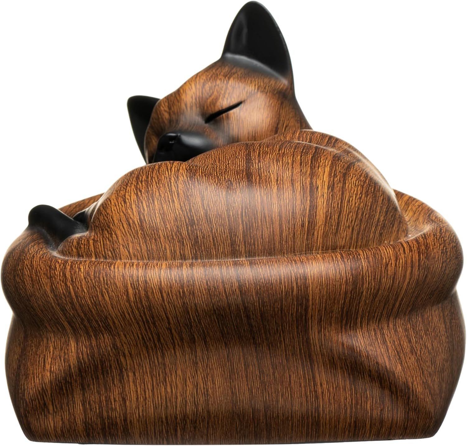 Cat Urn Small Pet Urn for Cat Ashes – Stylish Cat Urns for Ashes, Premium Qualit