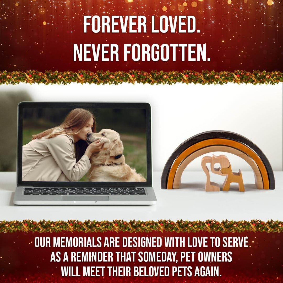 Capti Dog Cat – Ill Meet You At The – Pet