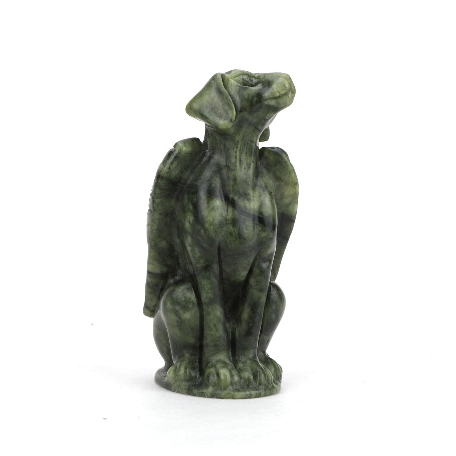 Statue-Angel Dog Memorial Statue Dog Passing Away Bereavement Gifts Pet Loss …