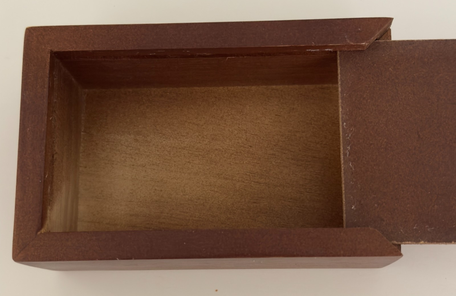 Wooden Tree of Life Box Cremation Keepsake Urn Pet Ashes 4.75″ × 3″ × 2″ Tall