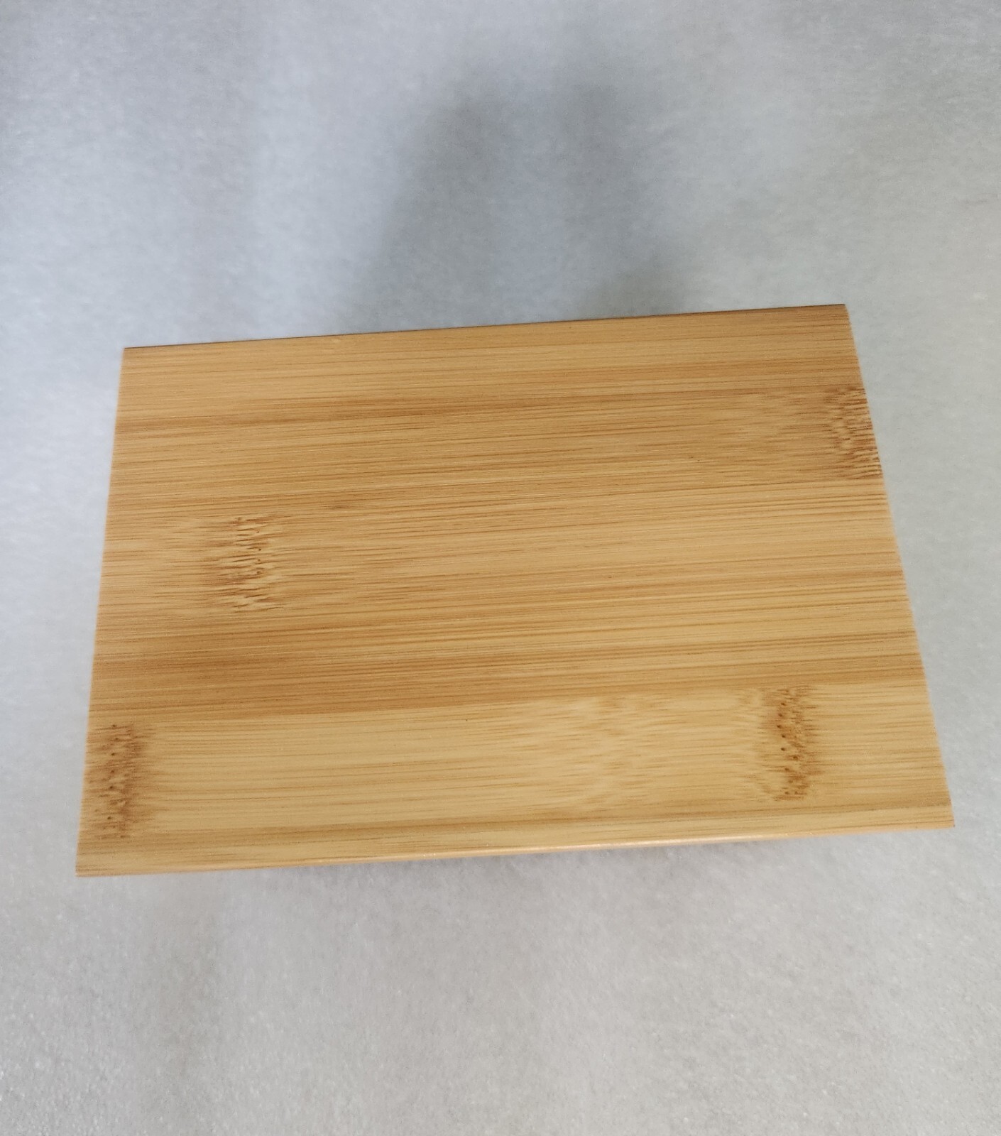 Wooden Pet Memorial Urn NEW• Cat/Dog Memory Box, Memorial Keepsake Photo Frame