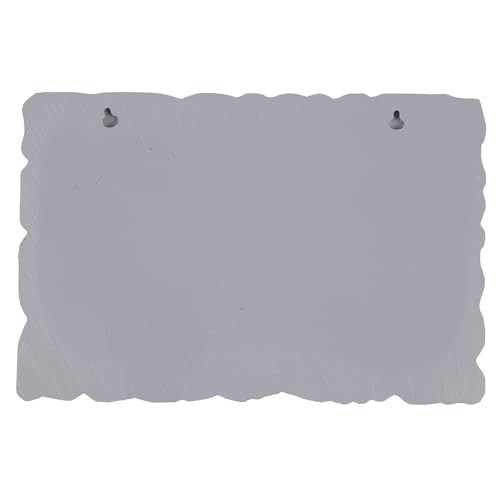 11.8 inches Long Tree of Life Song Polyresin Memorial Garden Stone, Grey Tree