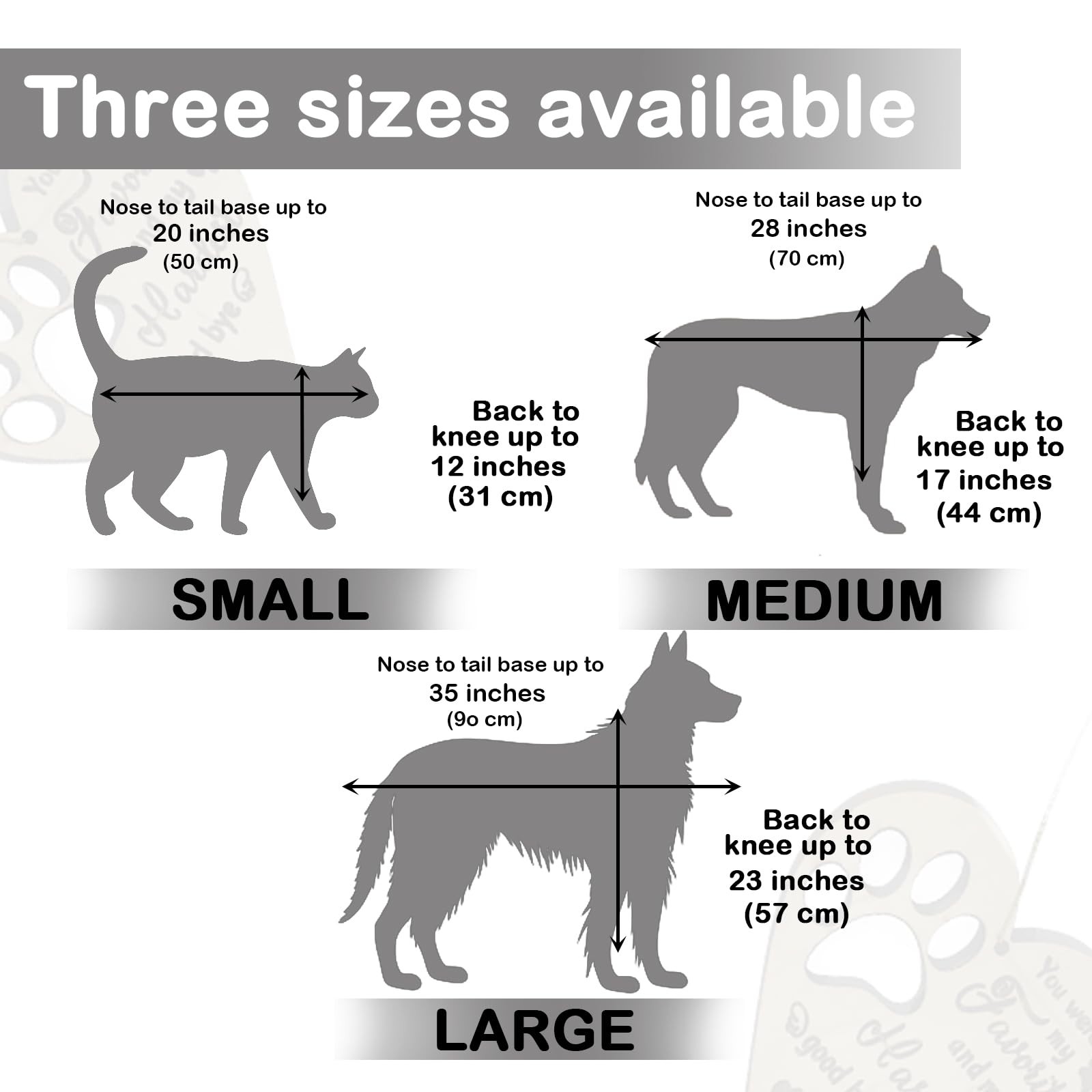 Lzhtime Pet Burial Eco Friendly Pet Body Bag Suitable For All Kinds Of Pets Pet