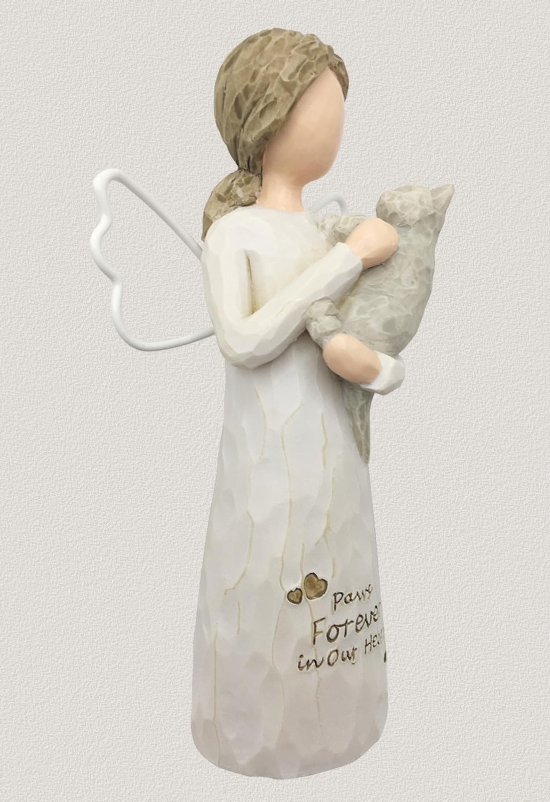 Memorial Gift for Loss of Cat – Sympathy Gift in Memory of Passing Away Pet -…