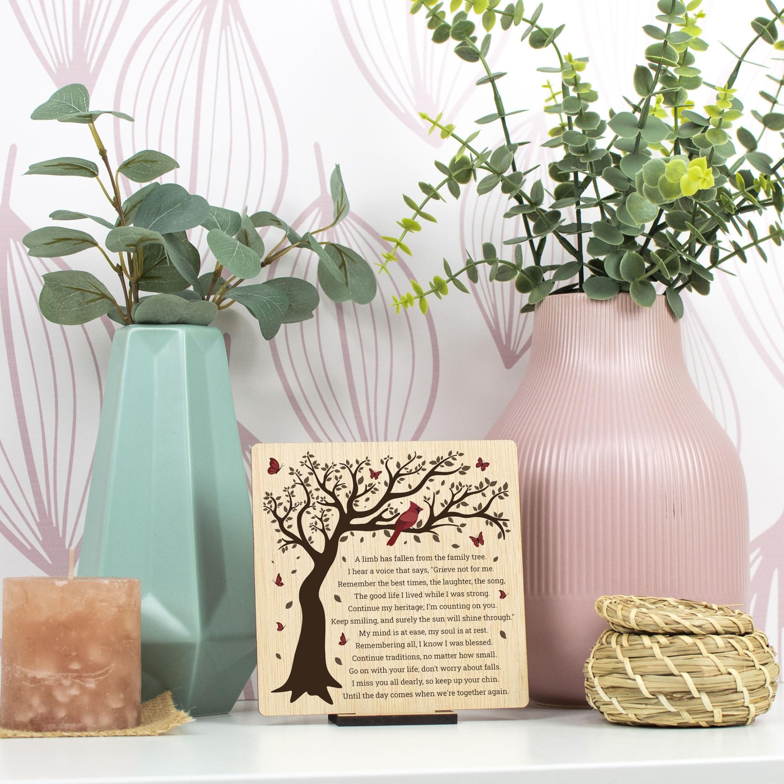 Sympathy Gifts for Loss of Loved One. In loving memory greeting card gifts In…