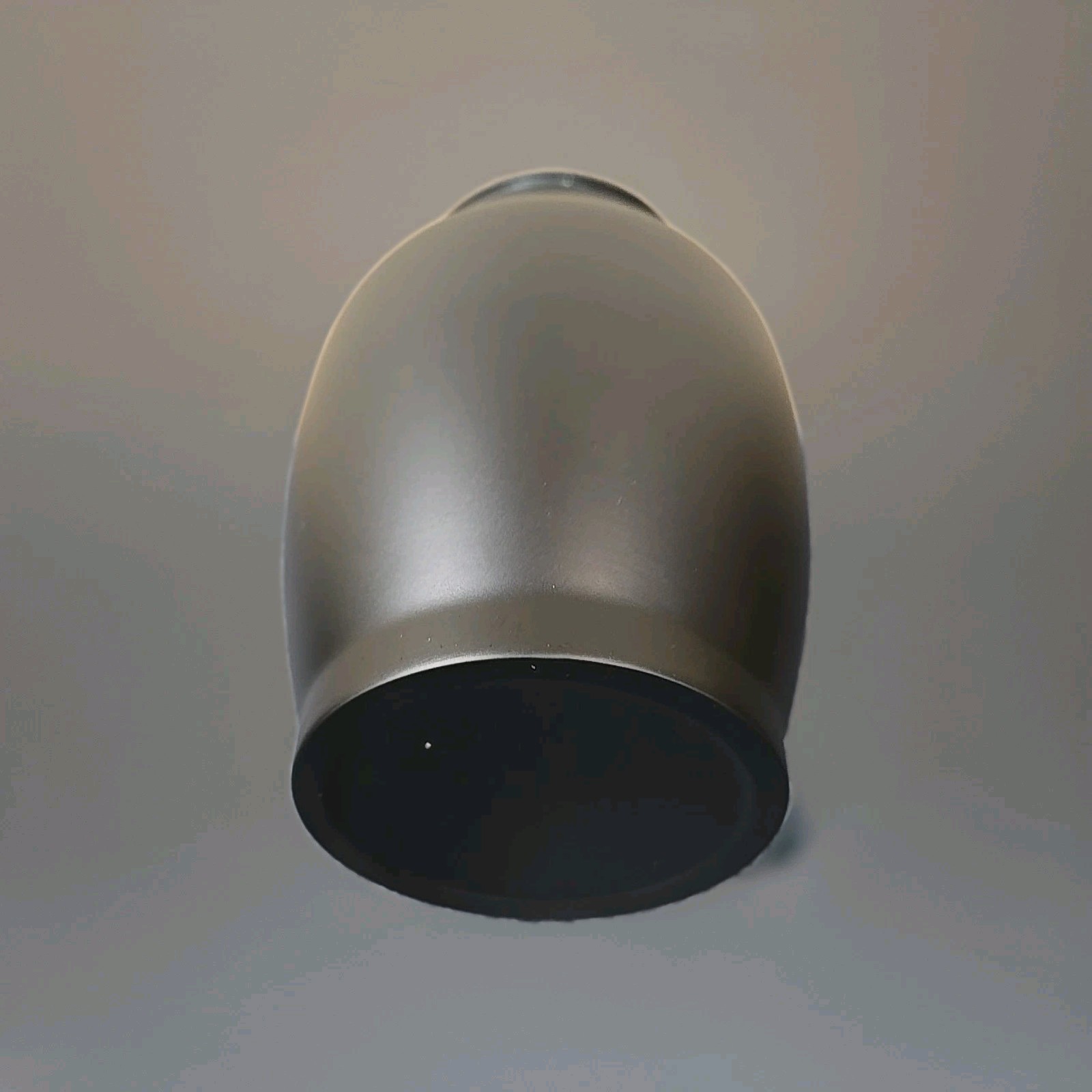 Premier Series Pet Urn for Dogs and Cats (Small – Pets Up To 25 Lbs) Ebony Alum