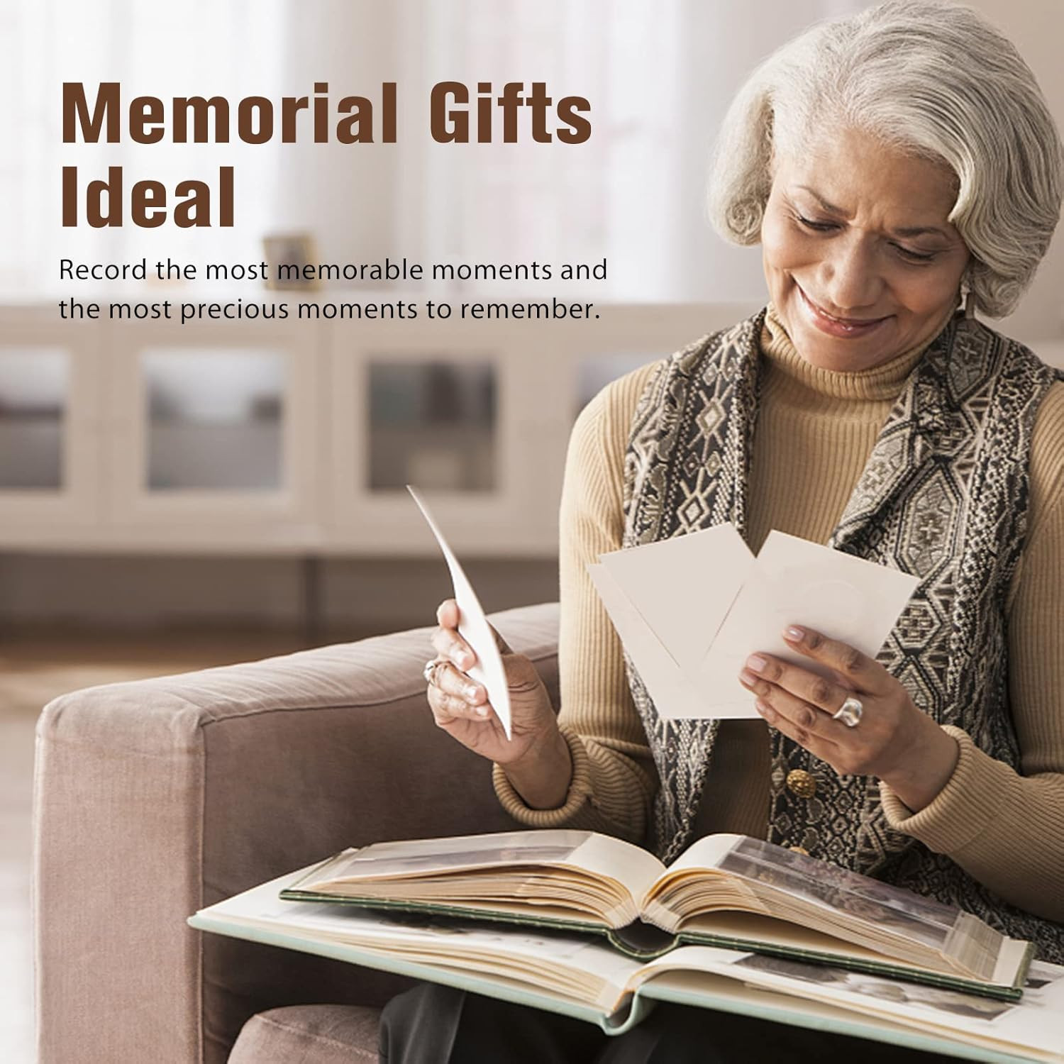 Memorial Gifts for Loss of Husband, Sympathy Picture Frame, Sympathy Gifts for L