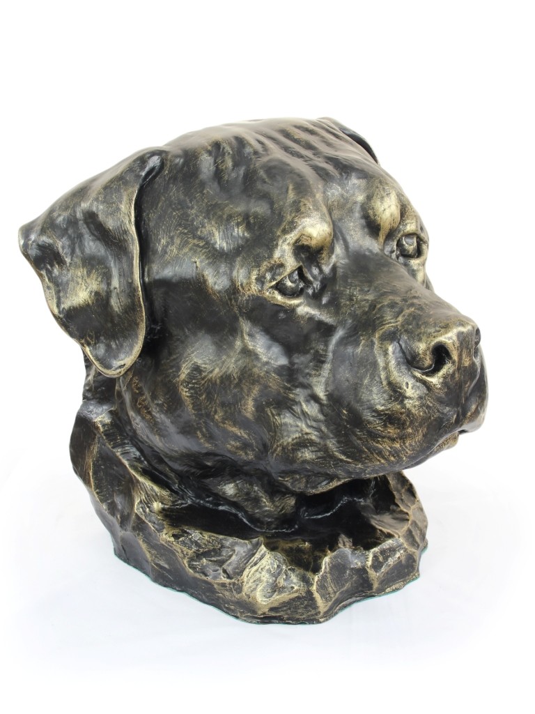 Pet Cremation Urn for dog’s ashes,dog statue pet memorial Casket All dog breeds