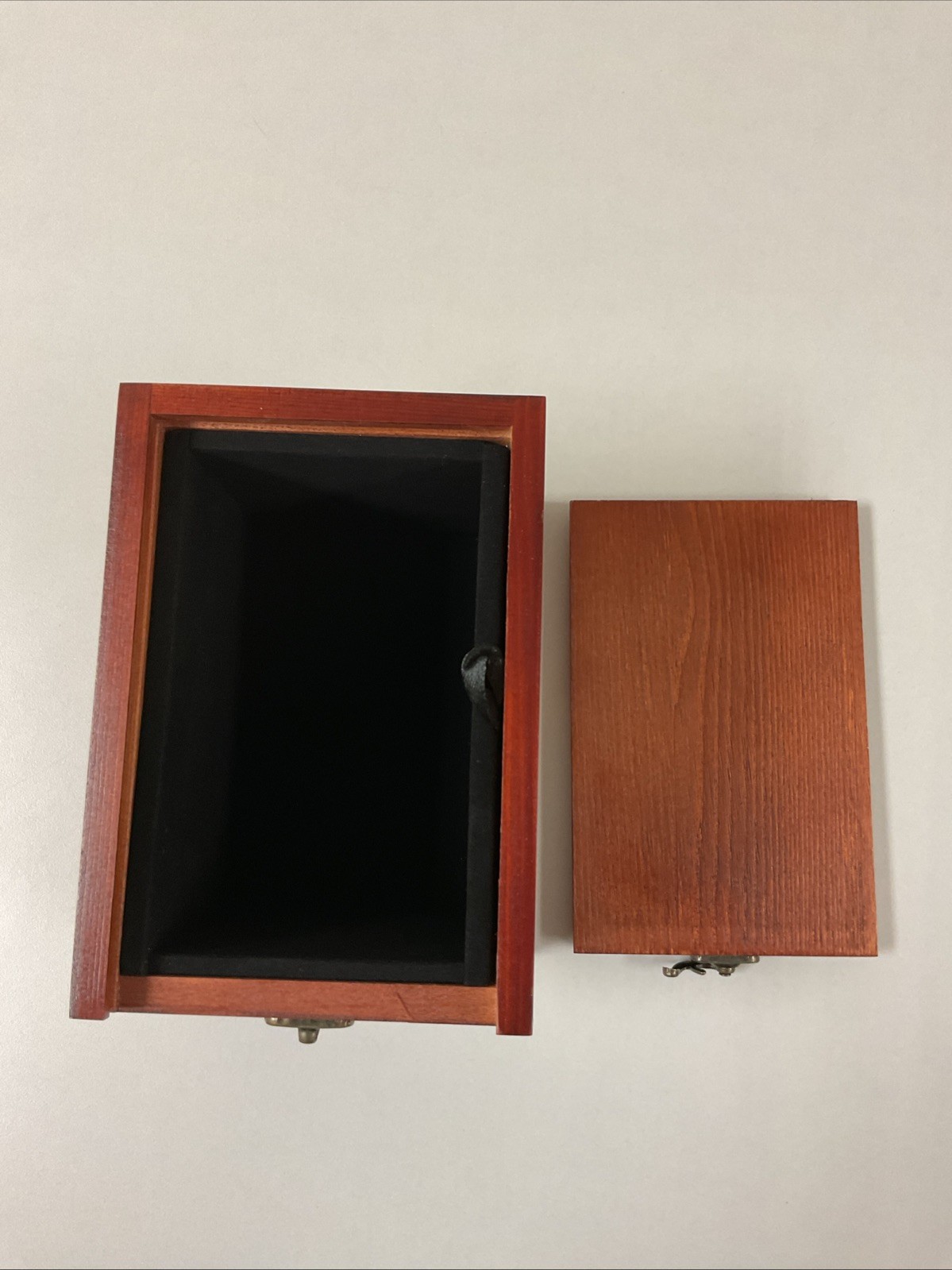 Wooden Pet Memorial Picture Frame Display (Comes w Bracelet & Keychain) G94