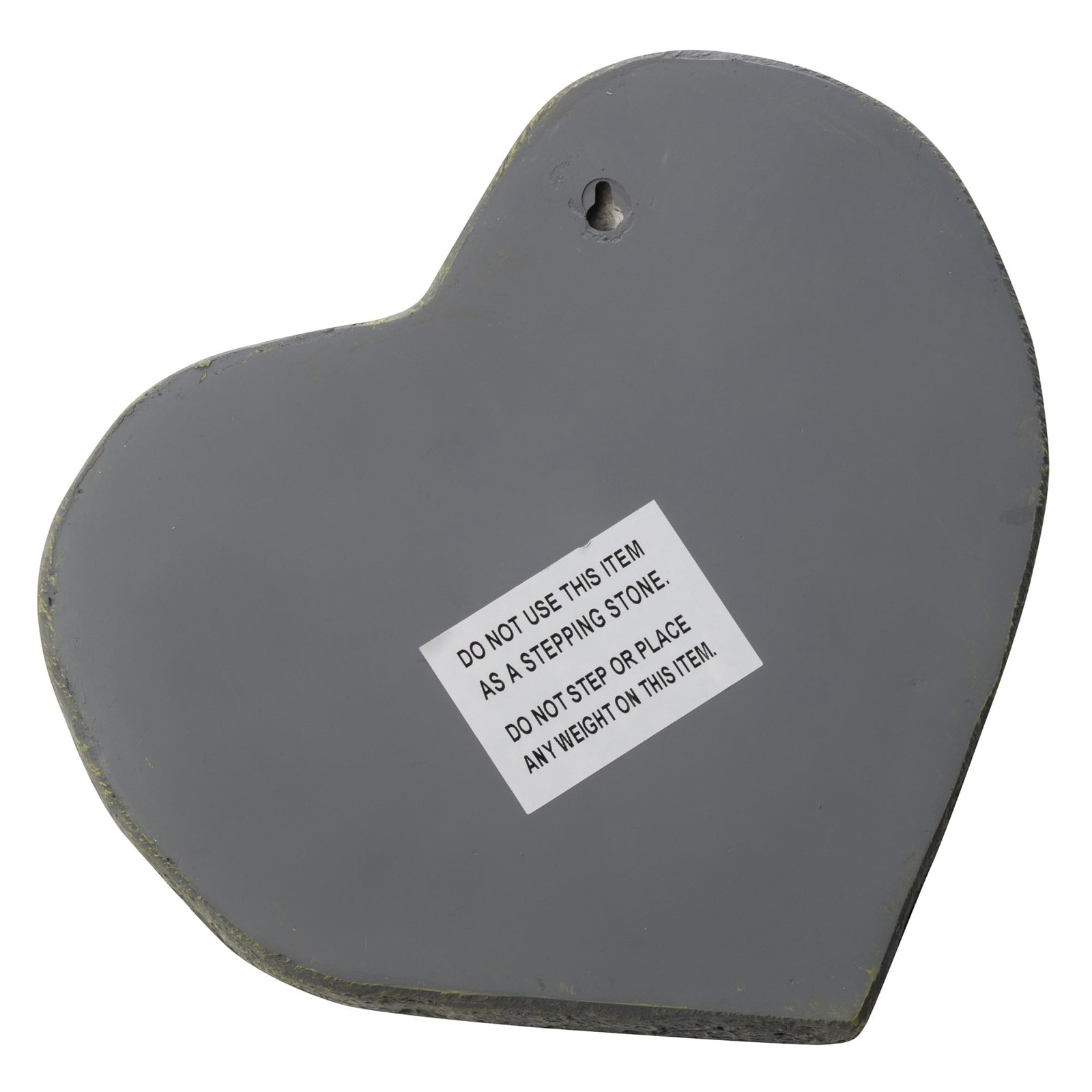Dog Speak Pet Memorial Stone – Dogs Come Into Our Lives and Leave Paw Prints …