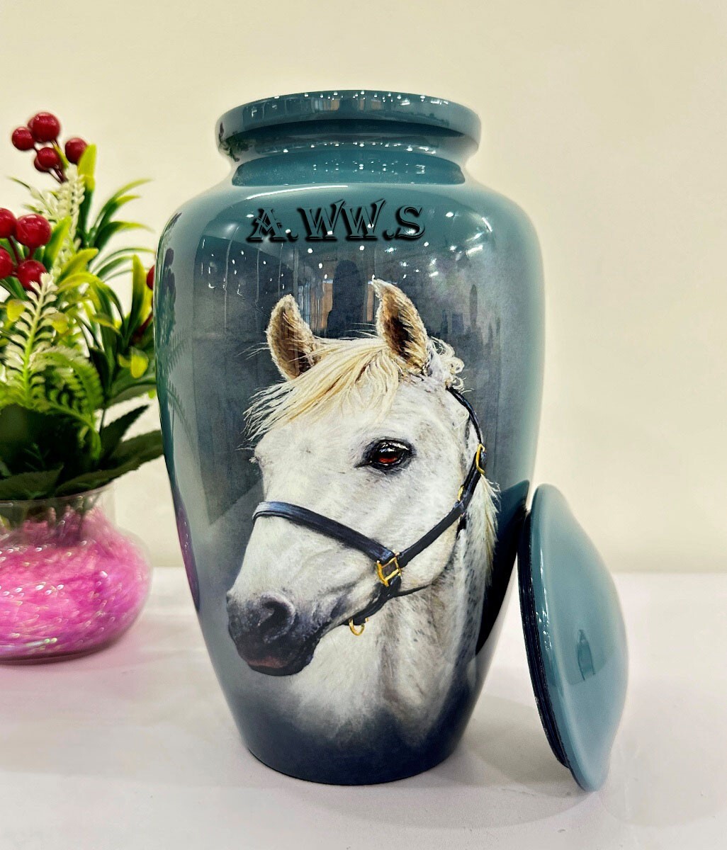 Cremation Urns for Human Ashes – Decorative Urns, Urns for Human Ashes Female &