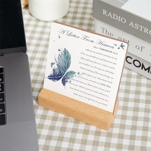 Bereavement Gift, Memorial Gifts for Loss of Loved One Loss of Family 007