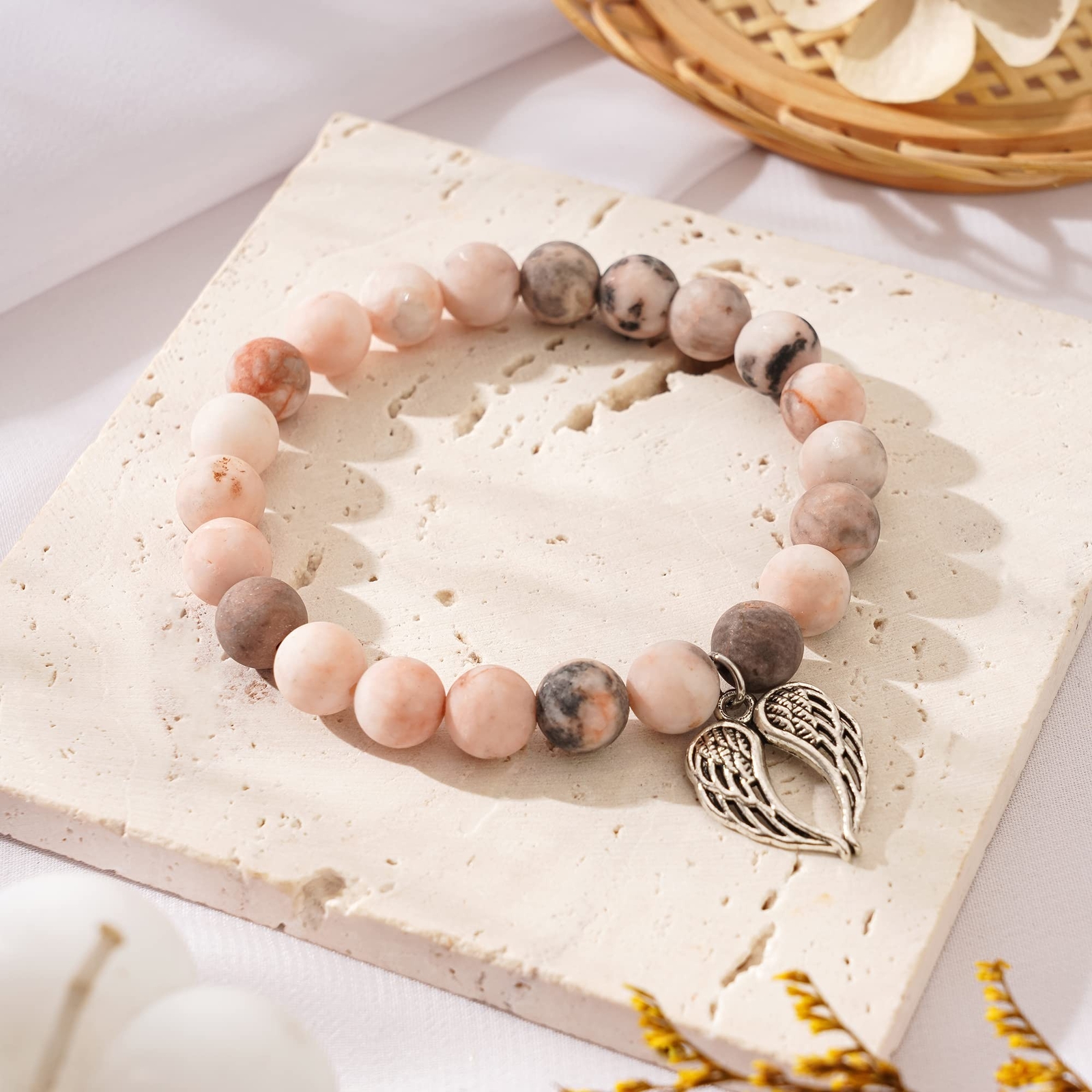 QWNHONEY Memorial Gifts for Loss of Loved Sympathy Remembrance In Memory of M…