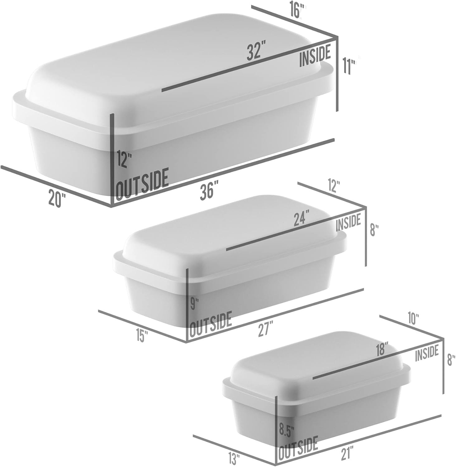 Classical Pet Casket – Safe, Durable and Elegant Burial Box for Dogs, Cats – Sec