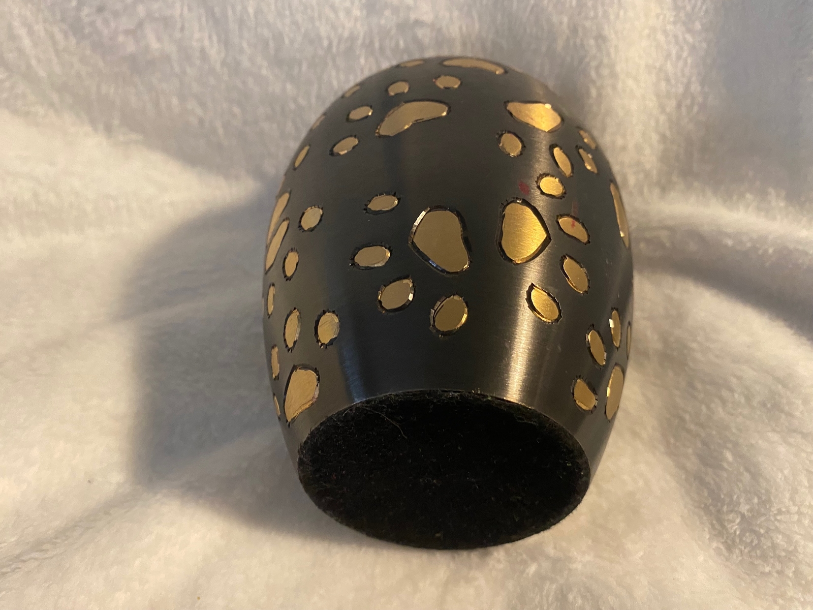 Pet Urn For Cat Ashes New Stainless Steel Construction Medium to Small Cats
